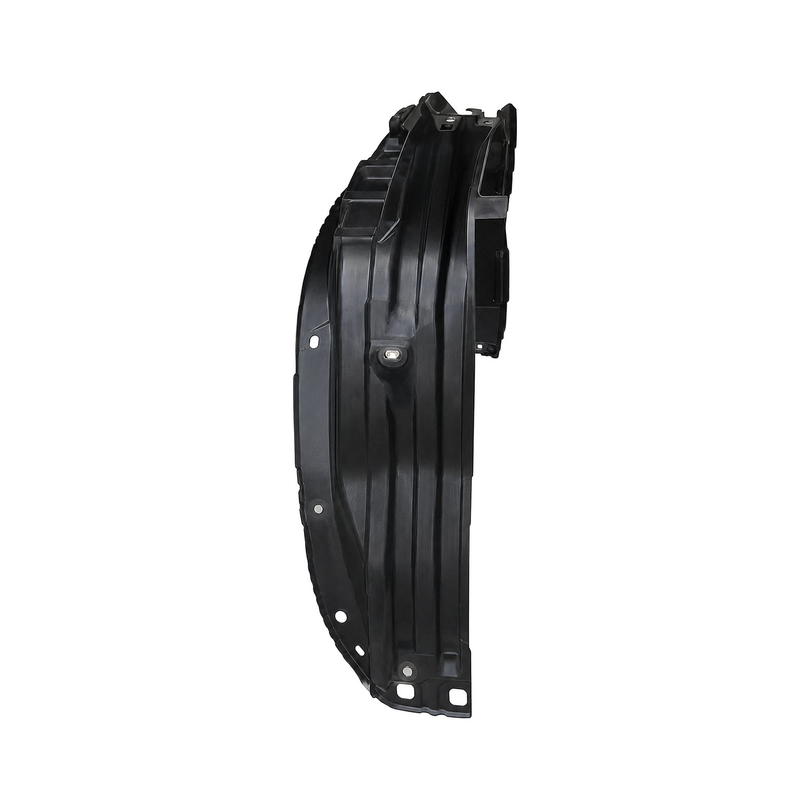 65637-60130 Rear Right Fender Liner for TOYOTA Prado FJ120 2010