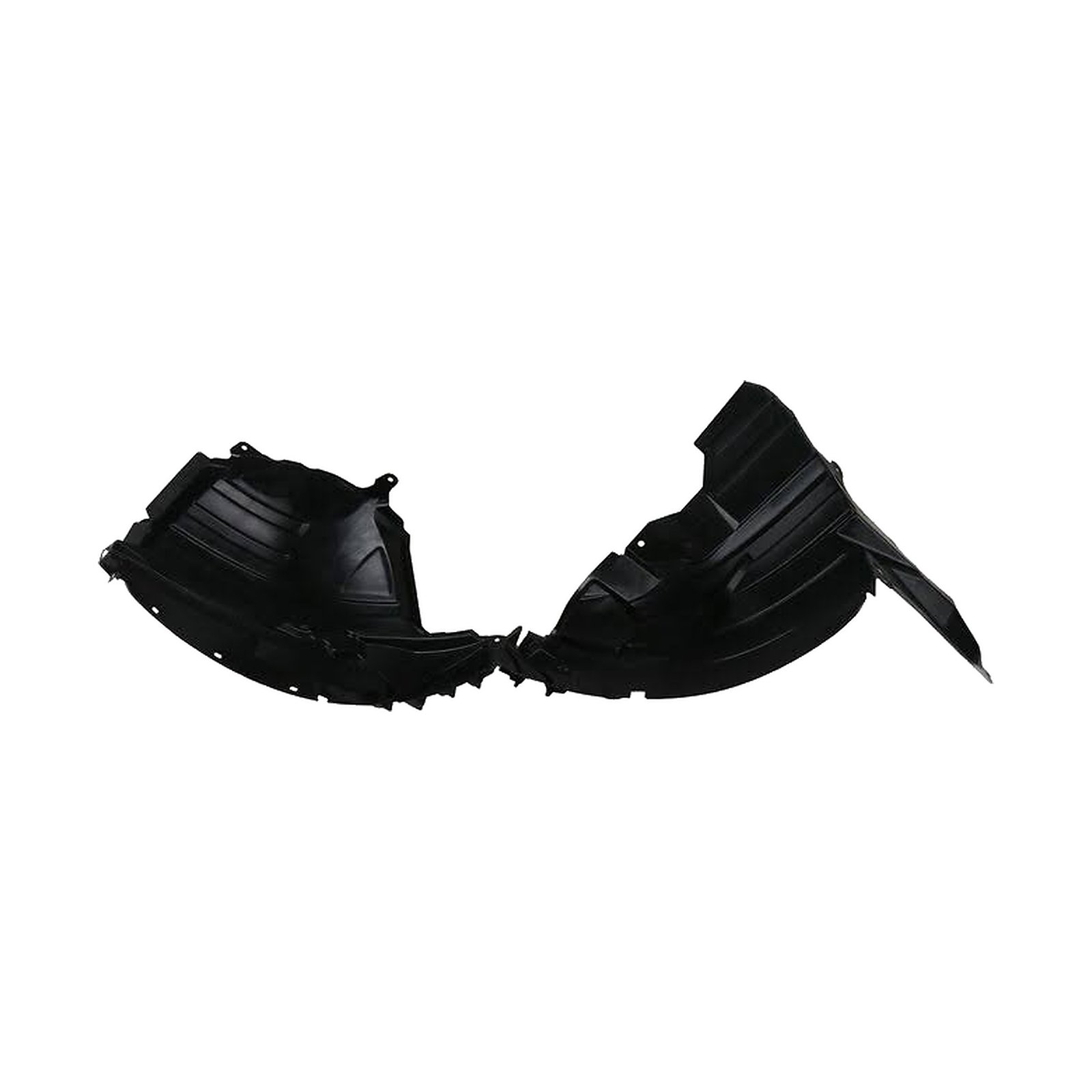 63843-9W200 Front Left Fender Liner for NISSAN Teana 2006
