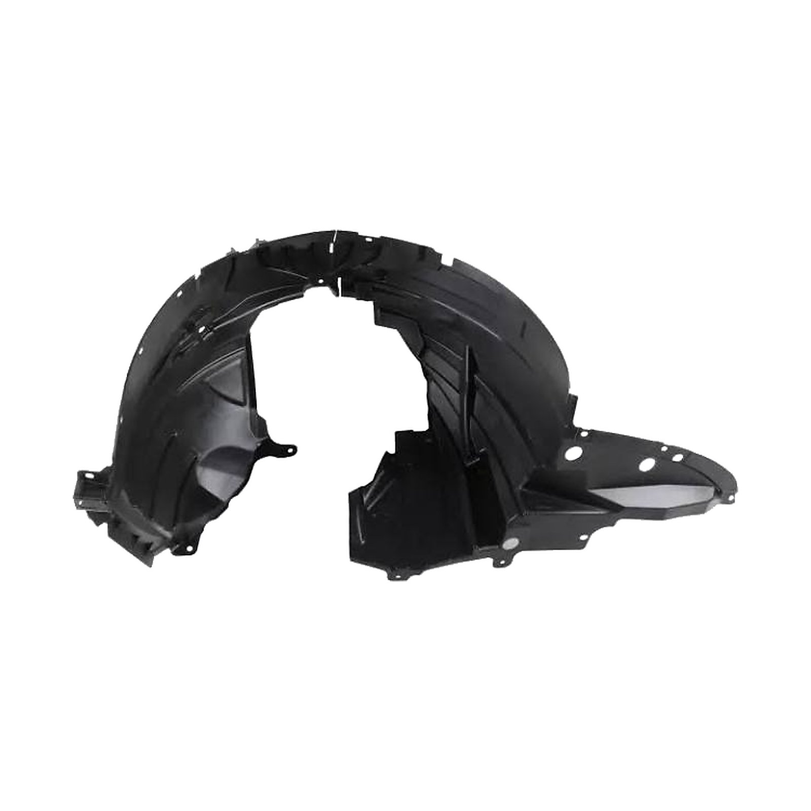 Doublure d'aile 63842-9W200 — 2006 NISSAN Teana