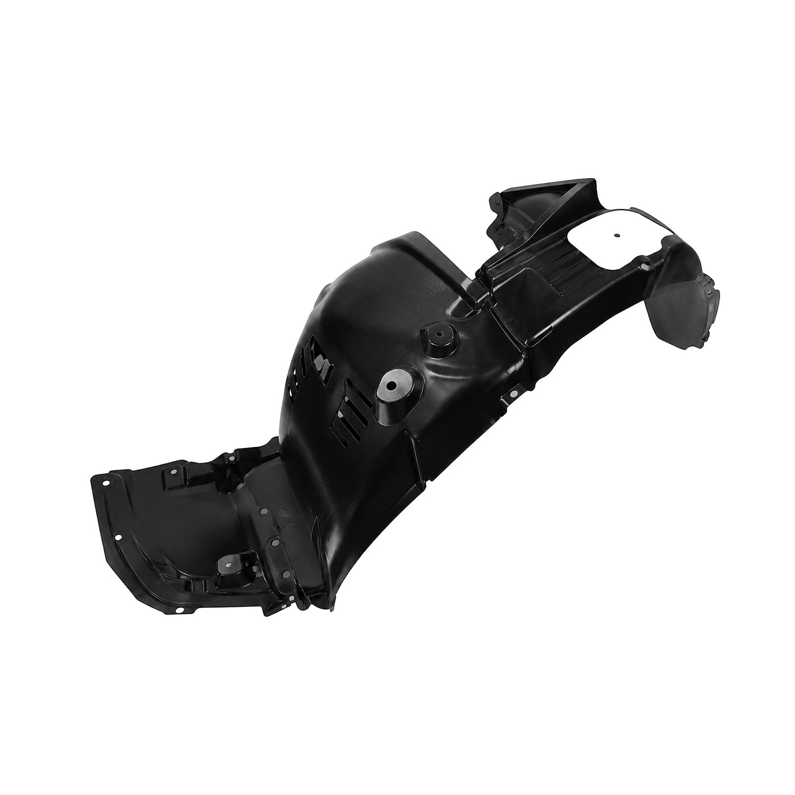 63841-3DB0A Front Left Fender Liner for NISSAN Tiida 2011