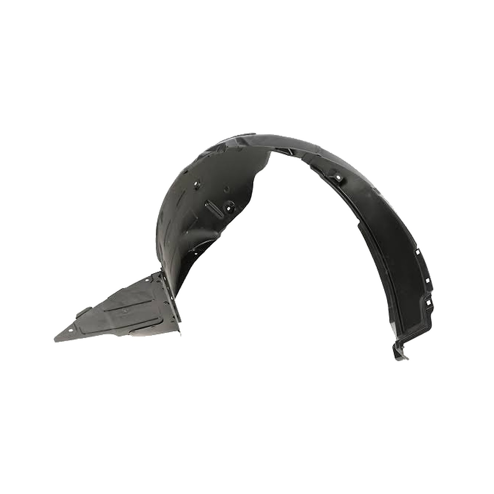 63841-3RAOA Front Left Fender Liner for NISSAN Sylphy 2012
