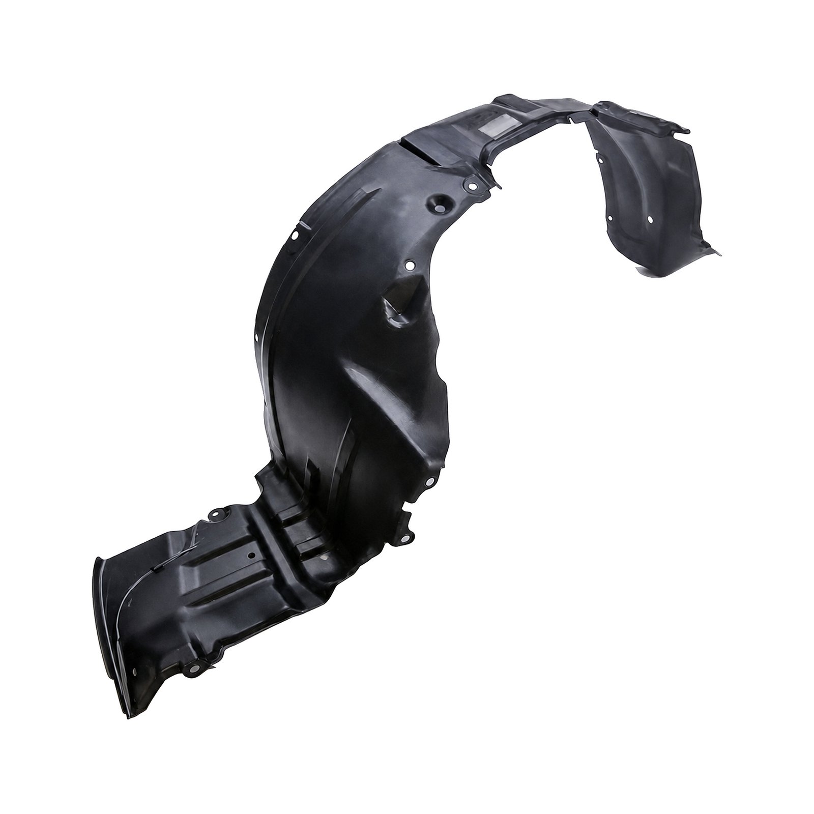 63840-3RAOA Front Right Fender Liner for NISSAN Sylphy 2012
