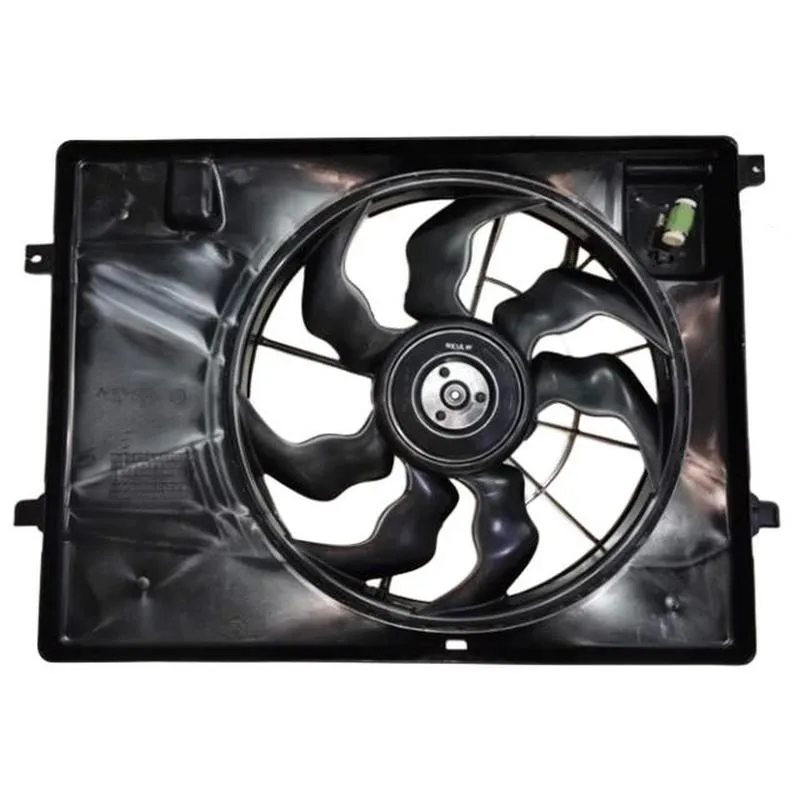 Ventilador del radiador 25380-C5980 — KIA SORENTO (2014-2018)