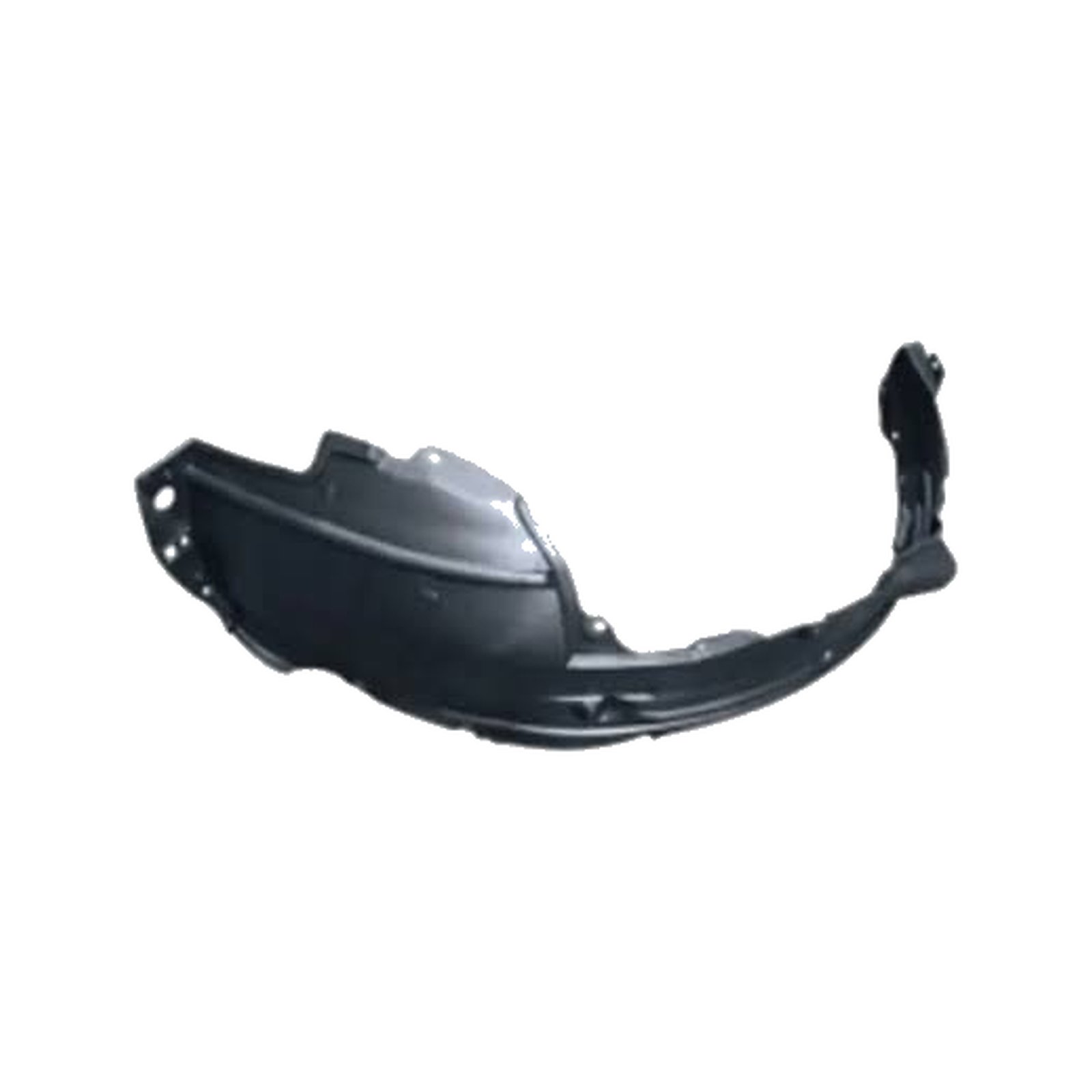 63842-4CL0A Front Right Fender Liner for NISSAN X-Trail 2014