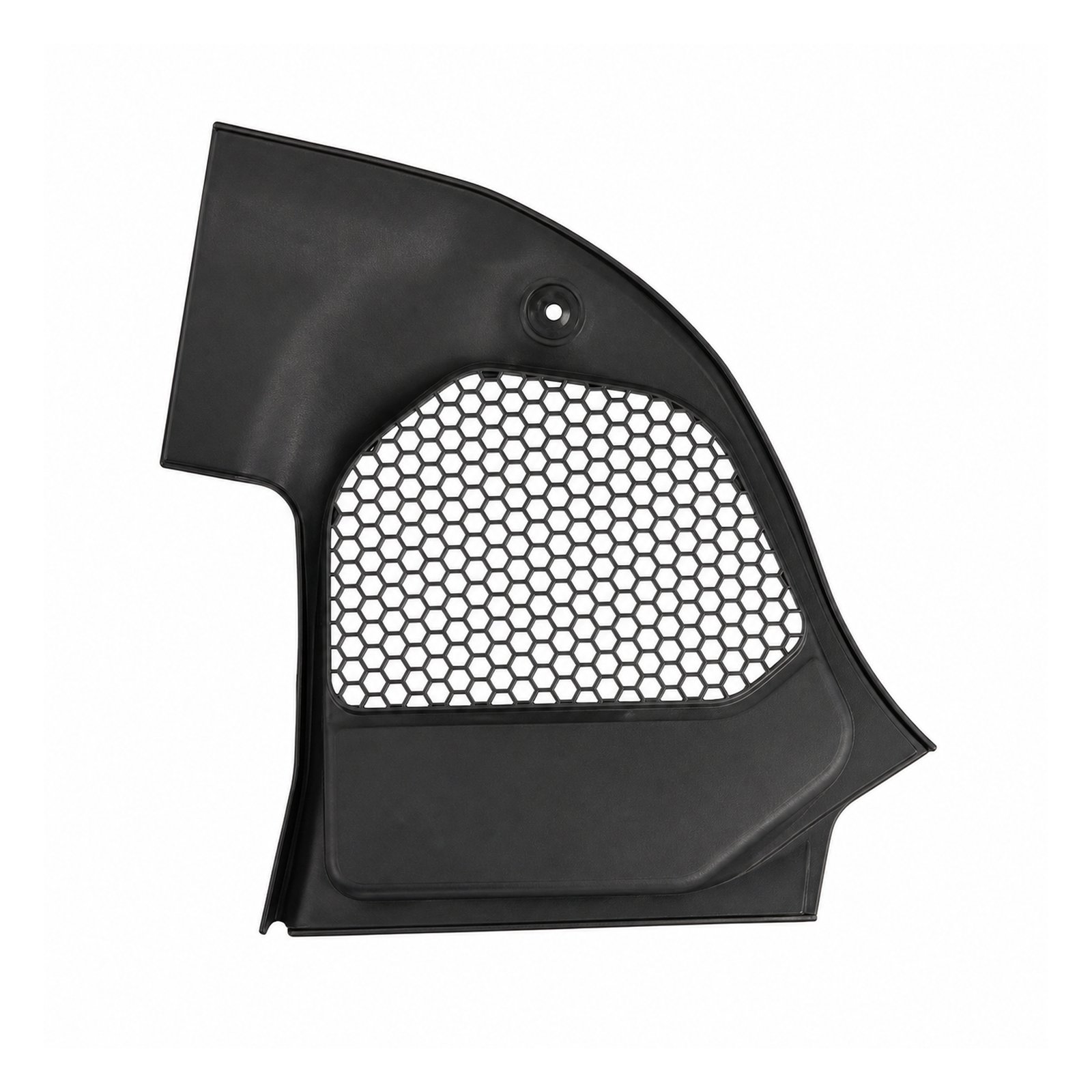 86150-2H000 Left Windshield Cowl Side Cover for HYUNDAI Elantra 2007