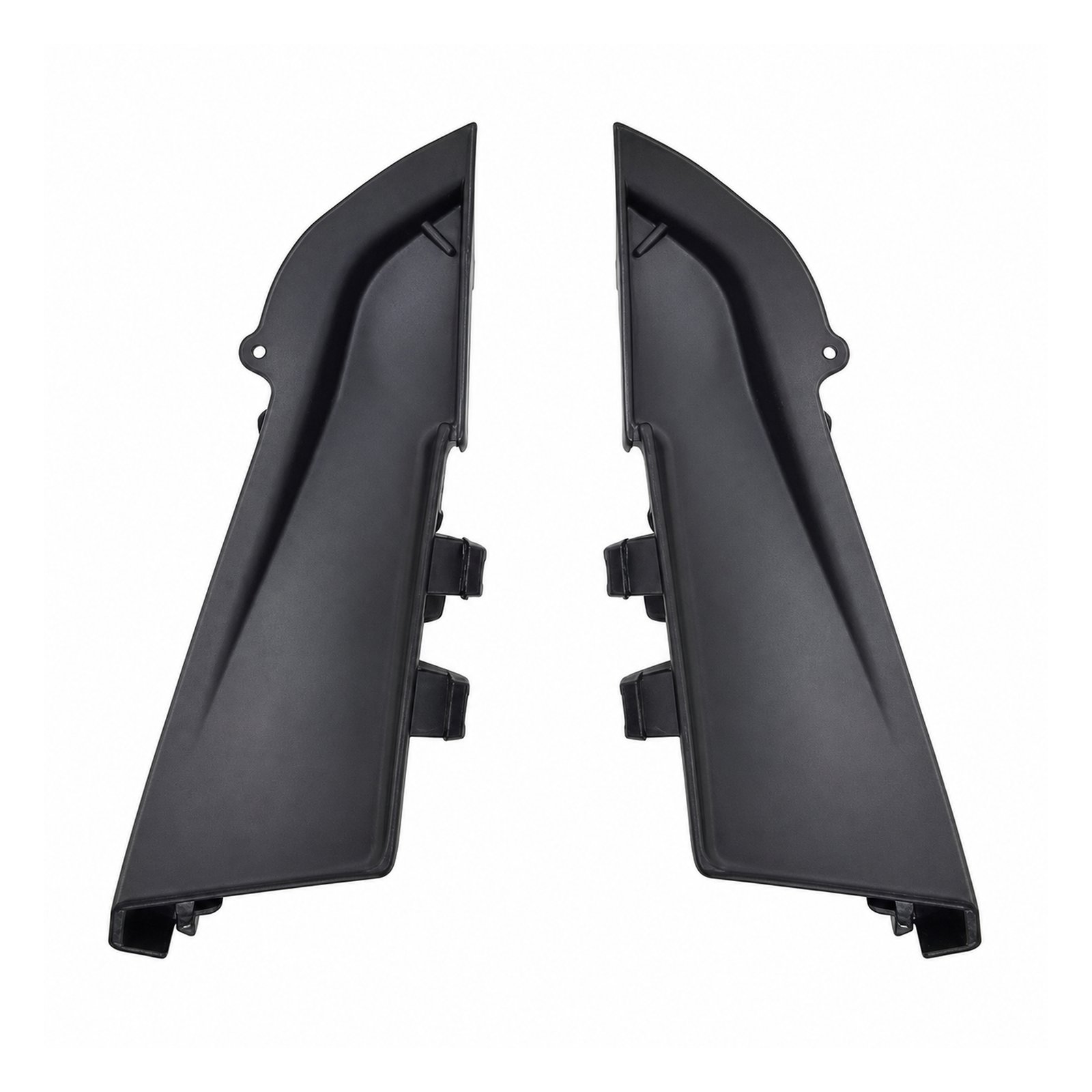 Windlaufabdeckung 86153-3X000 — HYUNDAI Elantra 2011