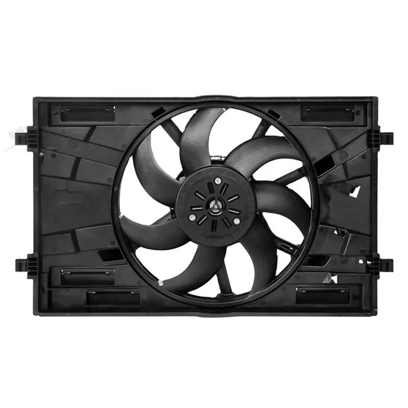 Kühlerlüfter 5QD121203A — VOLKSWAGEN LAMANDO