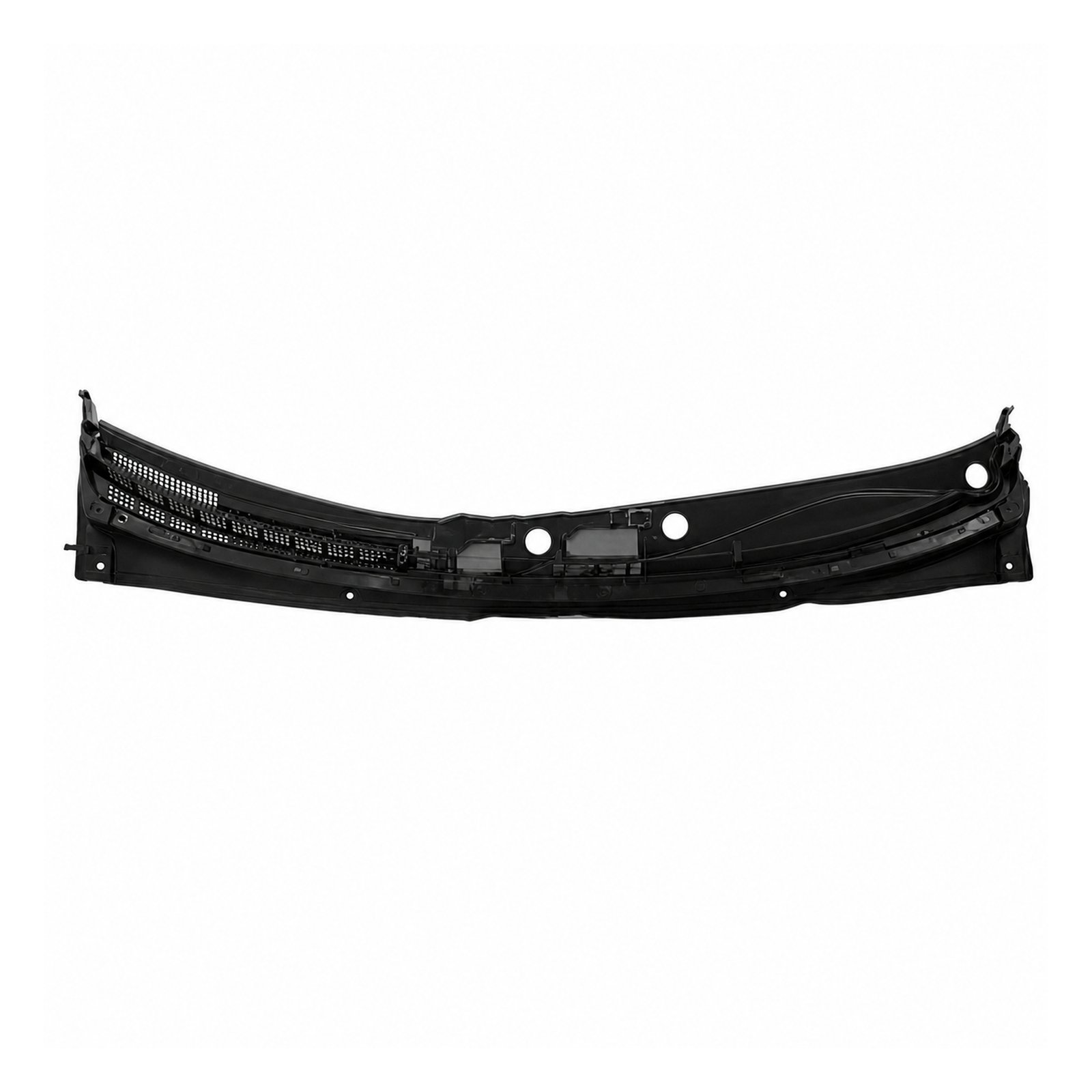 86150-1M000 Windshield Cowl Panel for KIA Cerato / Forte TD 2009-2016