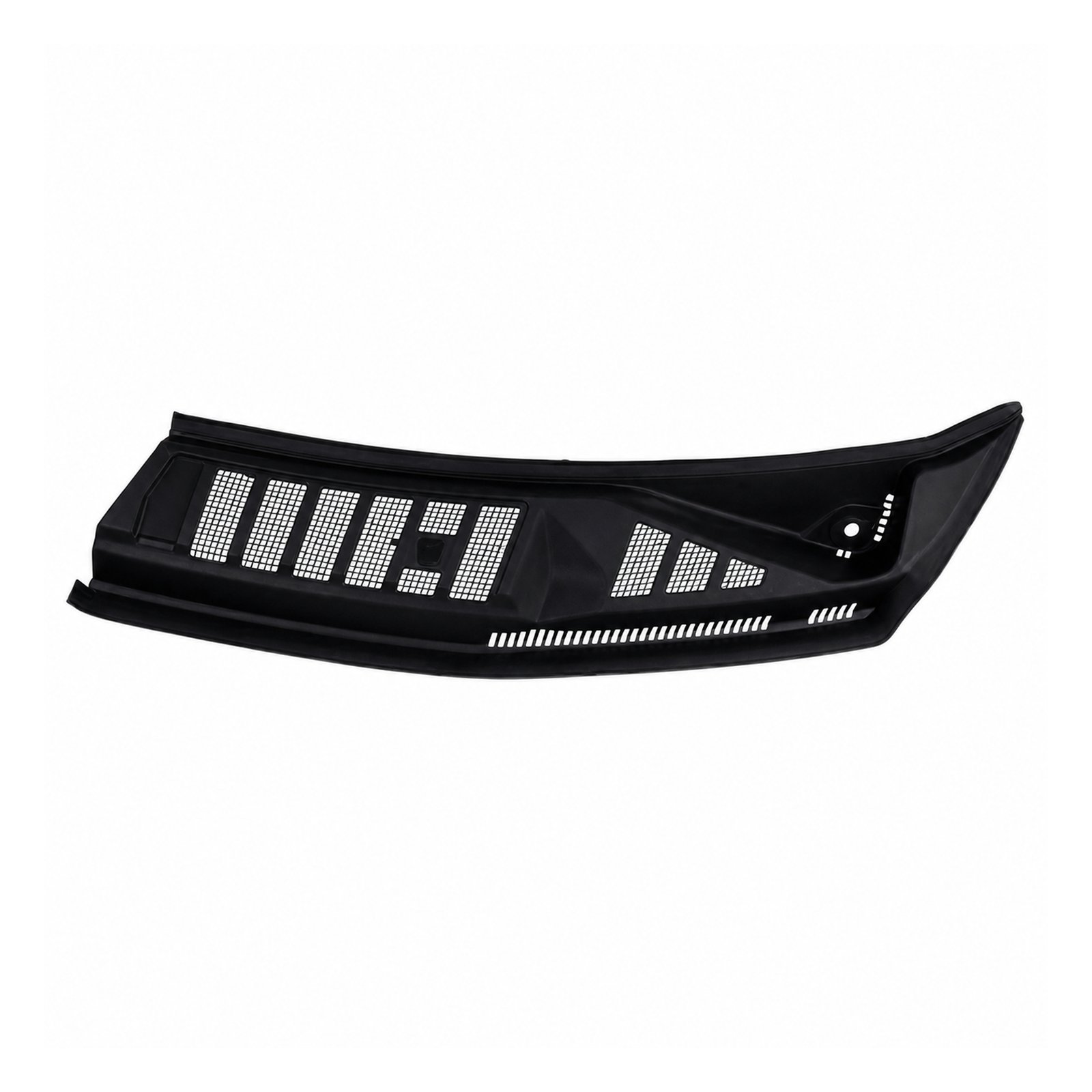 GN15-02222-AA Left Windshield Cowl Side Cover for FORD Escort 2015