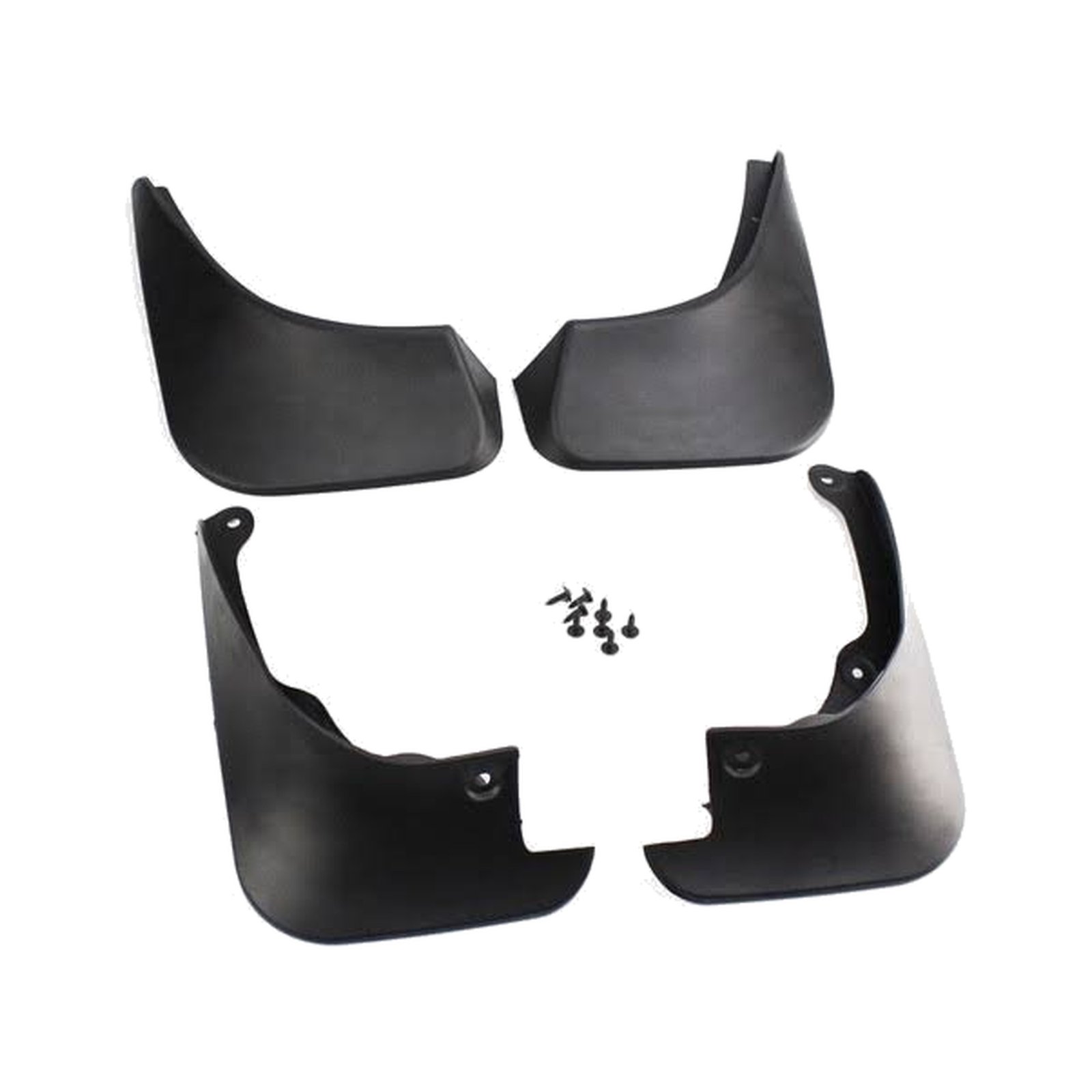 Mudguard