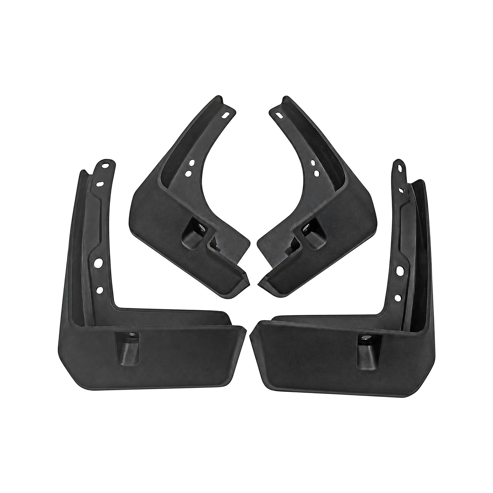 86832-25500 Front Right Mudguard for HYUNDAI Accent 2003-2005