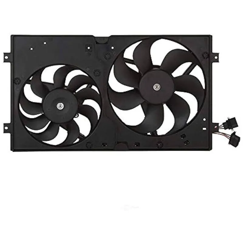 Ventilateur de radiateur 1C0121206A — VOLKSWAGEN BEETLE