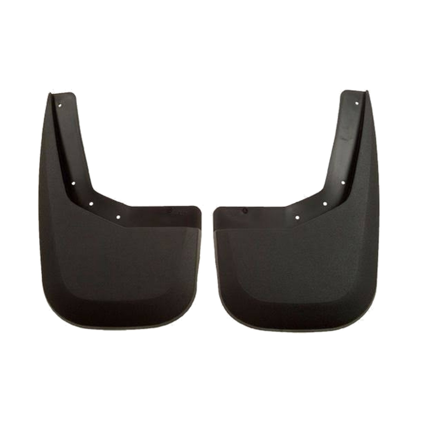 86831-2H000 Rear Left Mudguard for HYUNDAI Elantra 2007