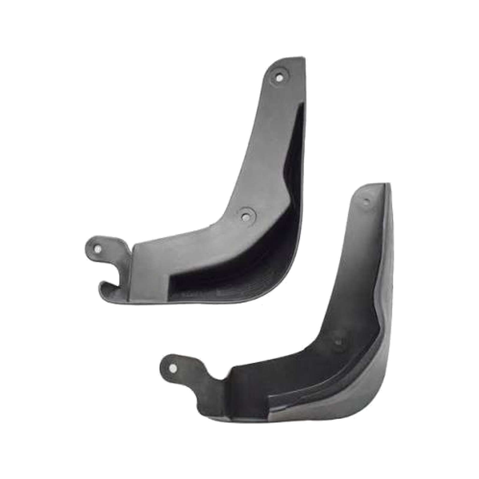 86832-2H000 Rear Right Mudguard for HYUNDAI Elantra 2007
