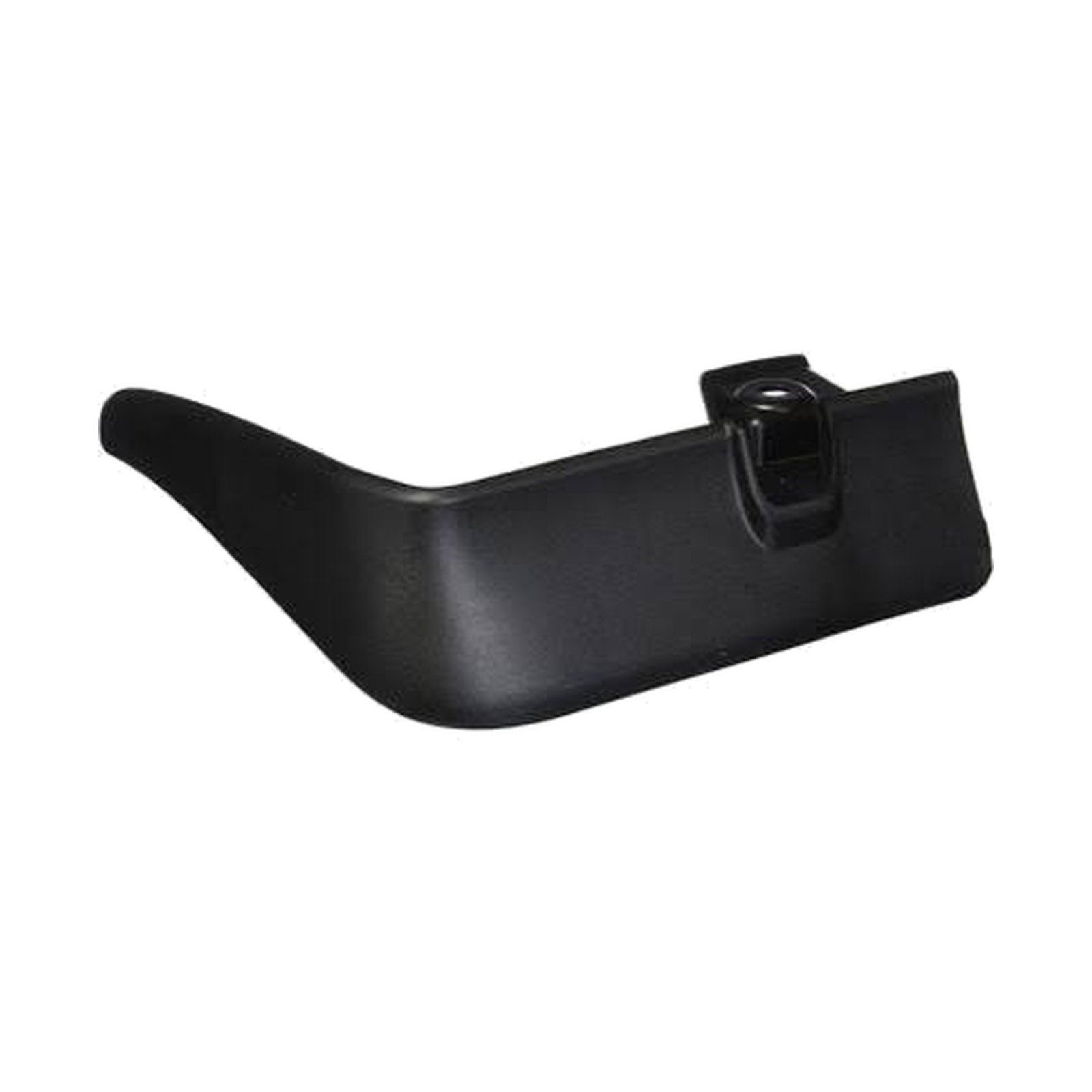 86831-3X000 Rear Left Mudguard for HYUNDAI Elantra 2011