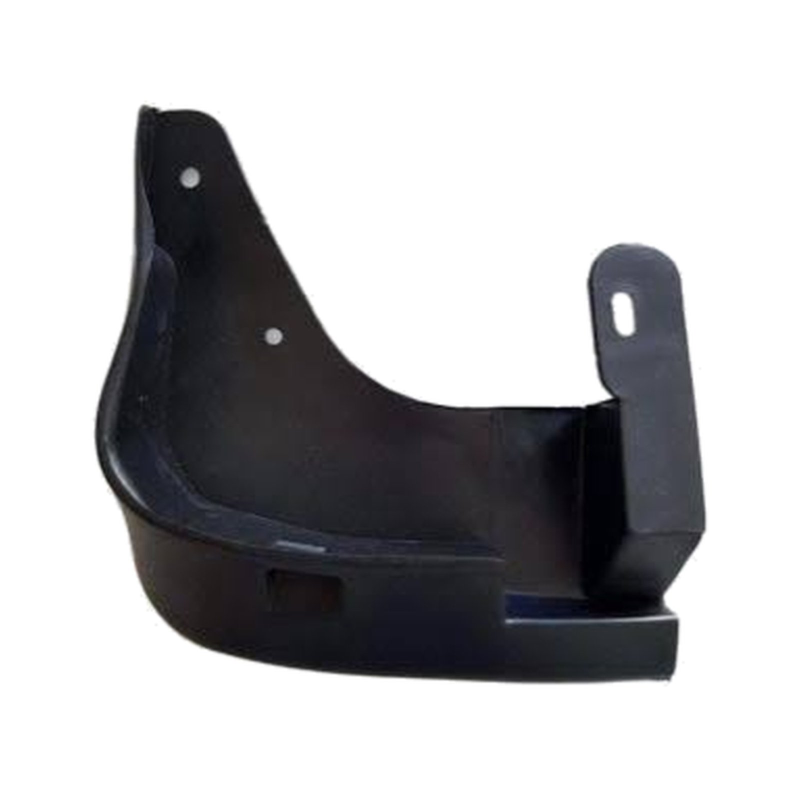 86831-3D000 Front Left Mudguard for HYUNDAI Sonata 2003