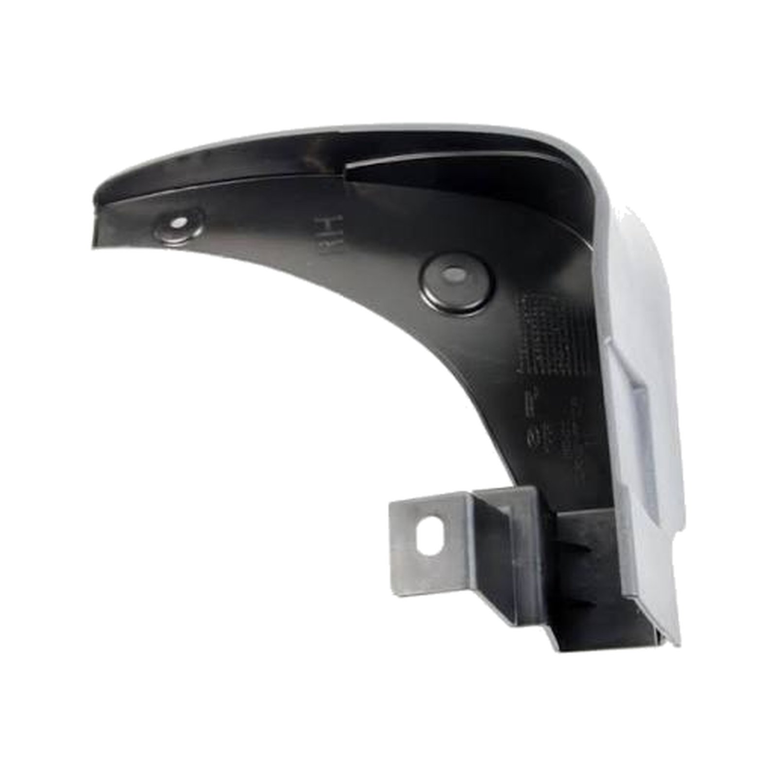 86832-3S000 Front Right Mudguard for HYUNDAI Sonata 2011-2013