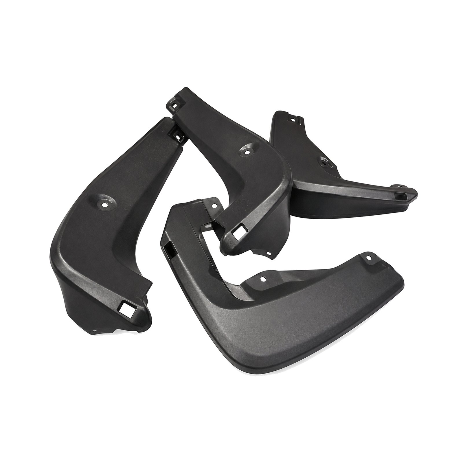 86841-3S000 Rear Left Mudguard for HYUNDAI Sonata 2011-2013
