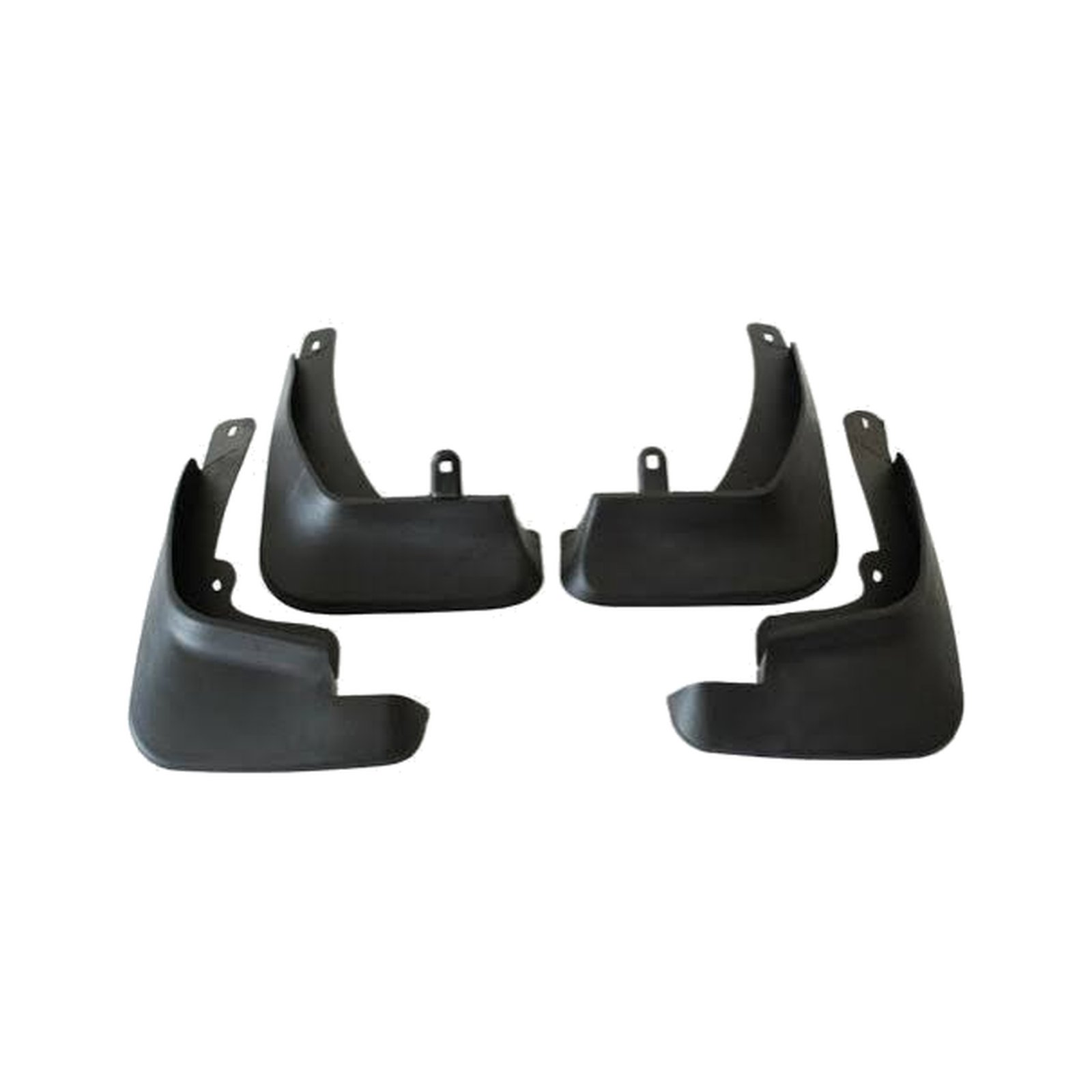 86811-2L000 Front Left Mudguard for HYUNDAI i30 FD 2009