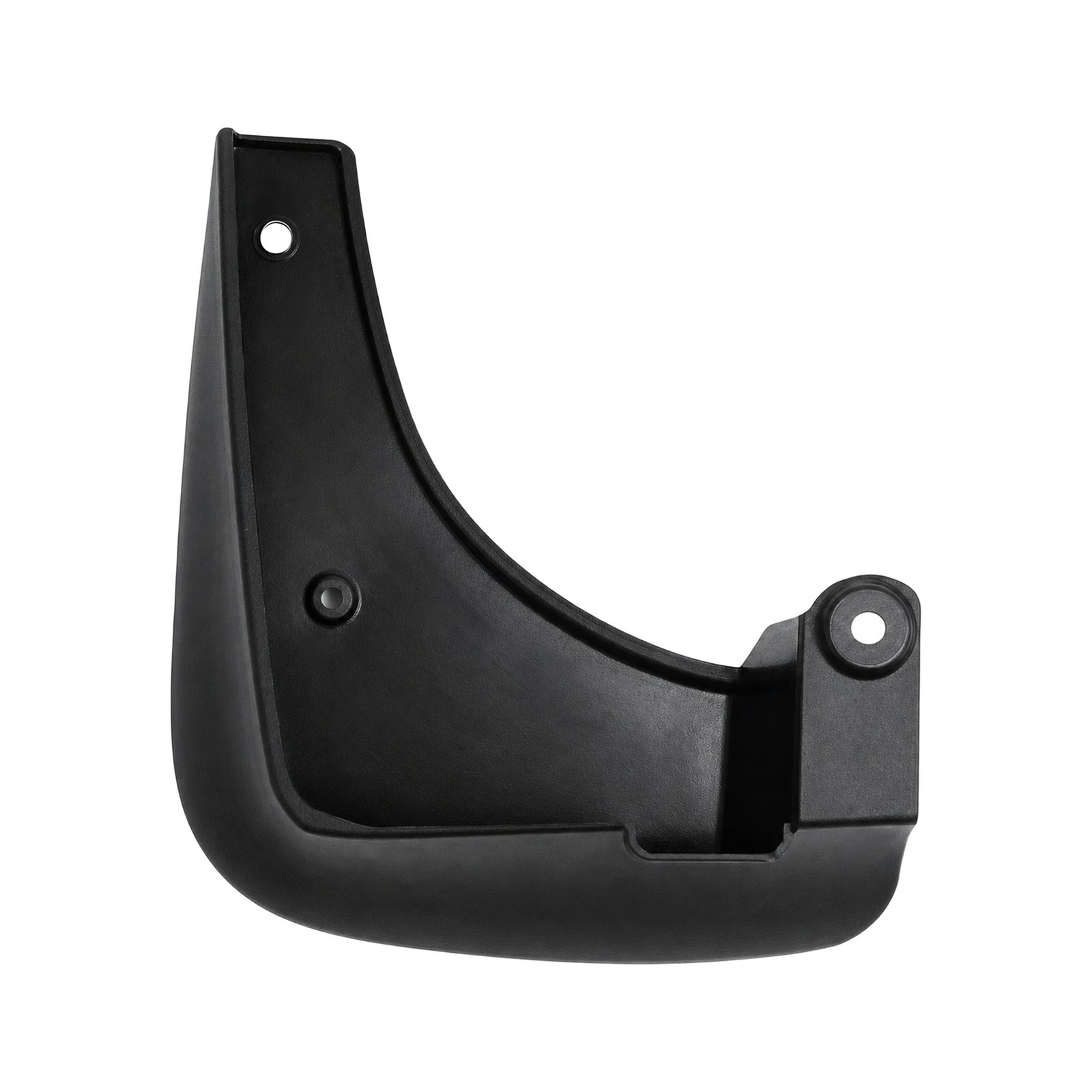 86831-2F010 Front Left Mudguard for KIA Cerato LD 2005