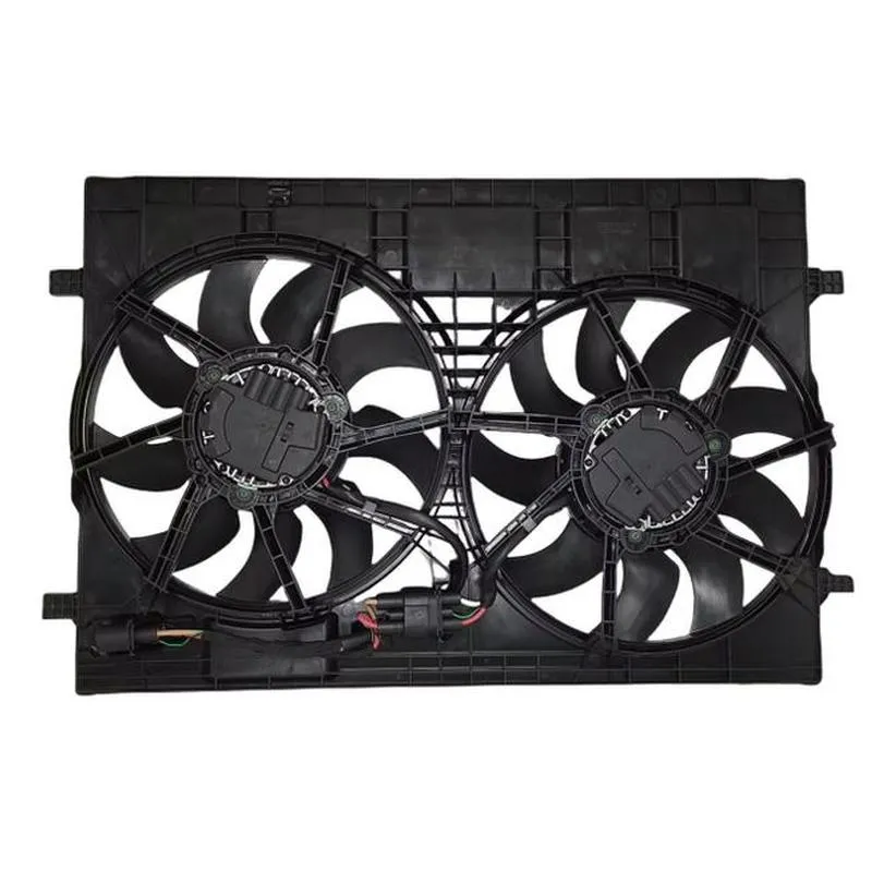 3QG121207 Radiator Fan for VOLKSWAGEN TERAMONT