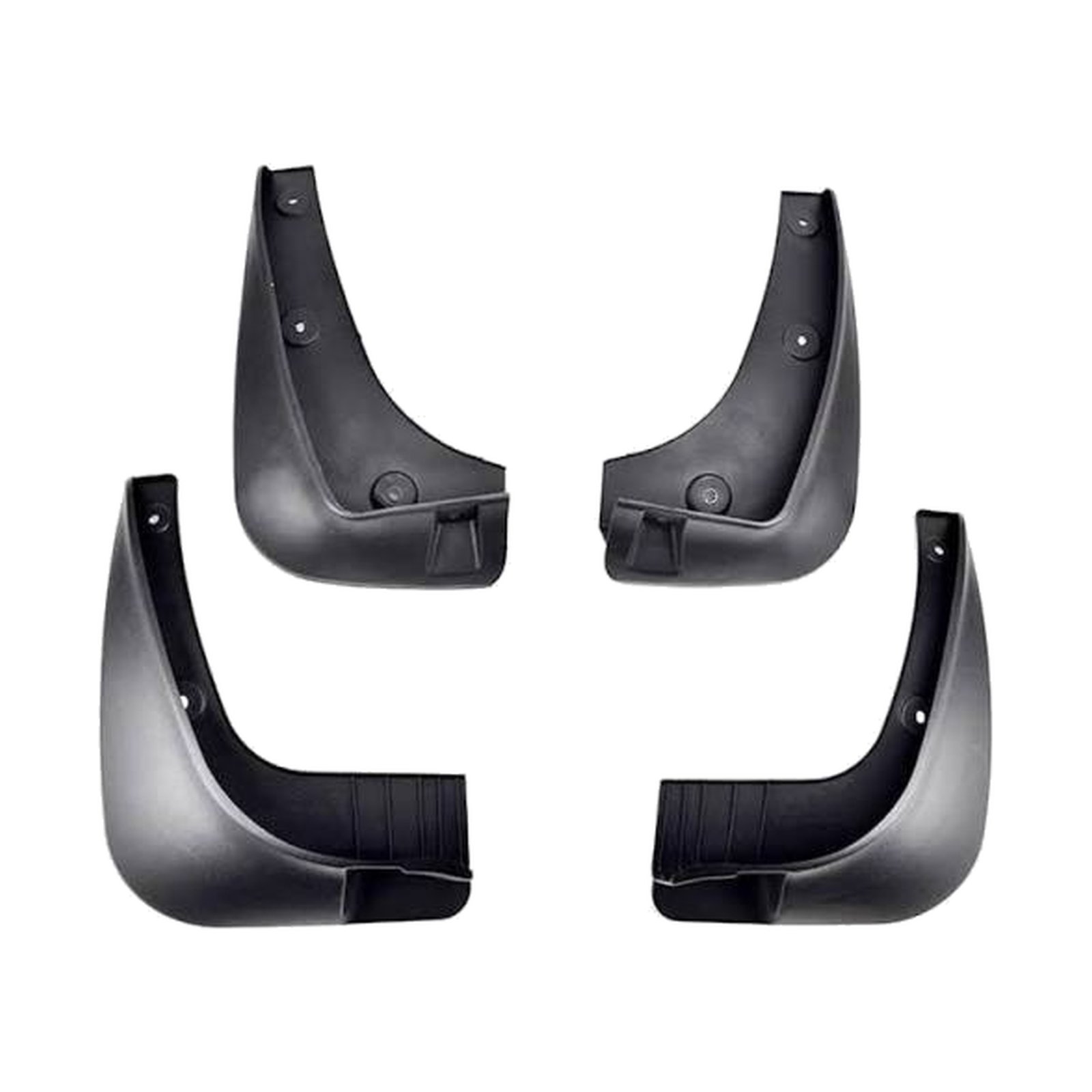 86831-3W000 Front Left Mudguard for KIA Sportage SL 2011