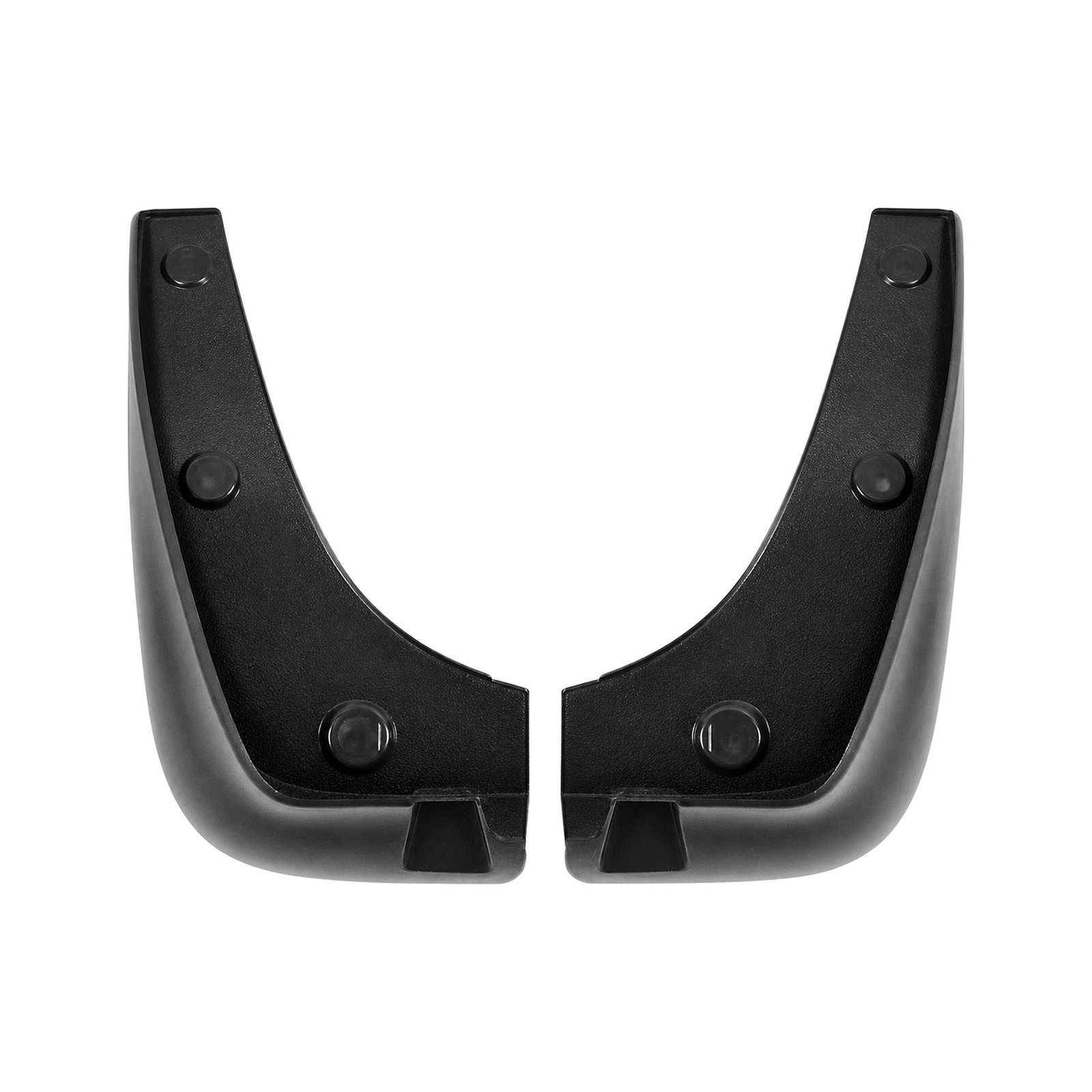 86831-07000 Front Left Mudguard for KIA Picanto SA 2004