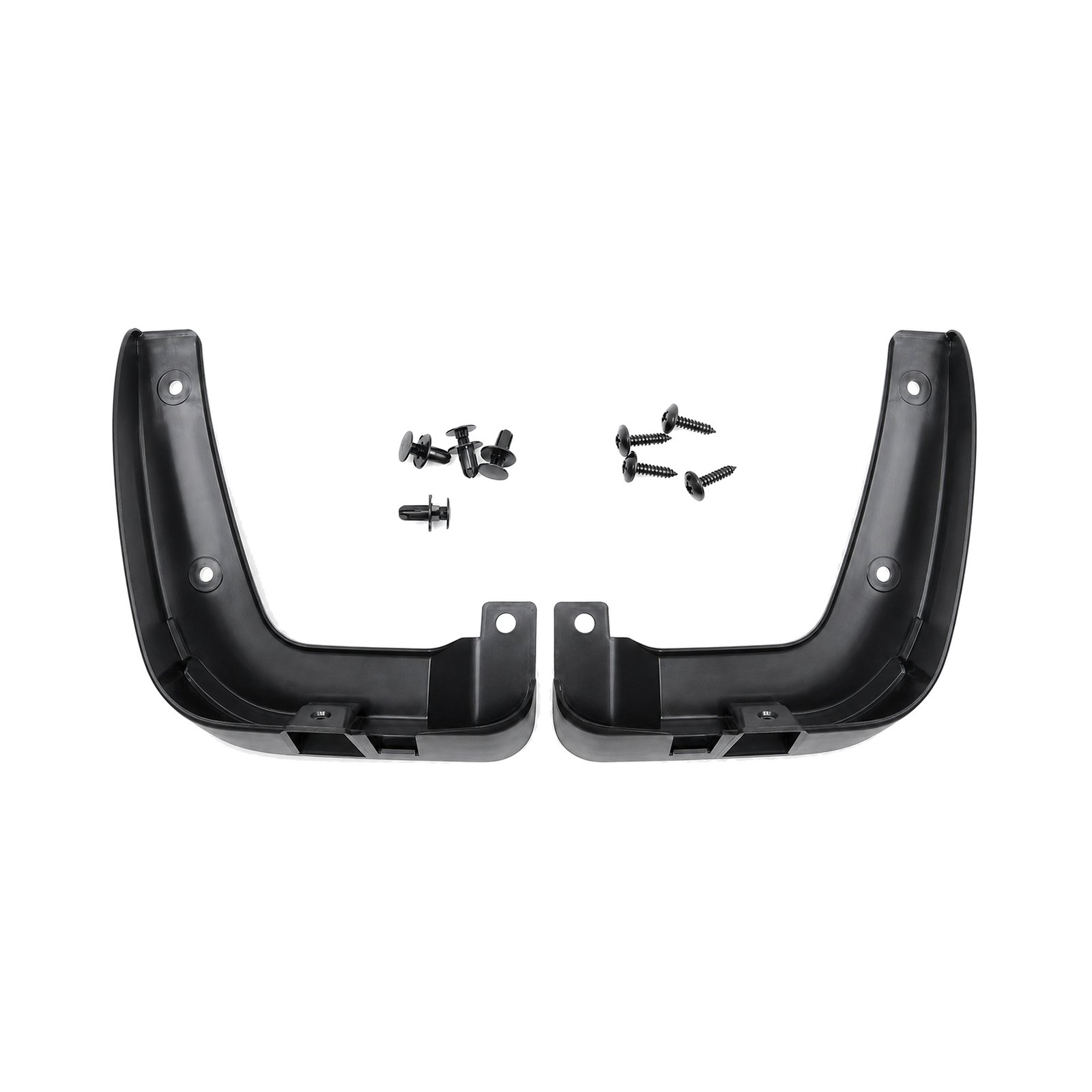 86831-1G000 Front Left Mudguard for KIA Rio JB 2005