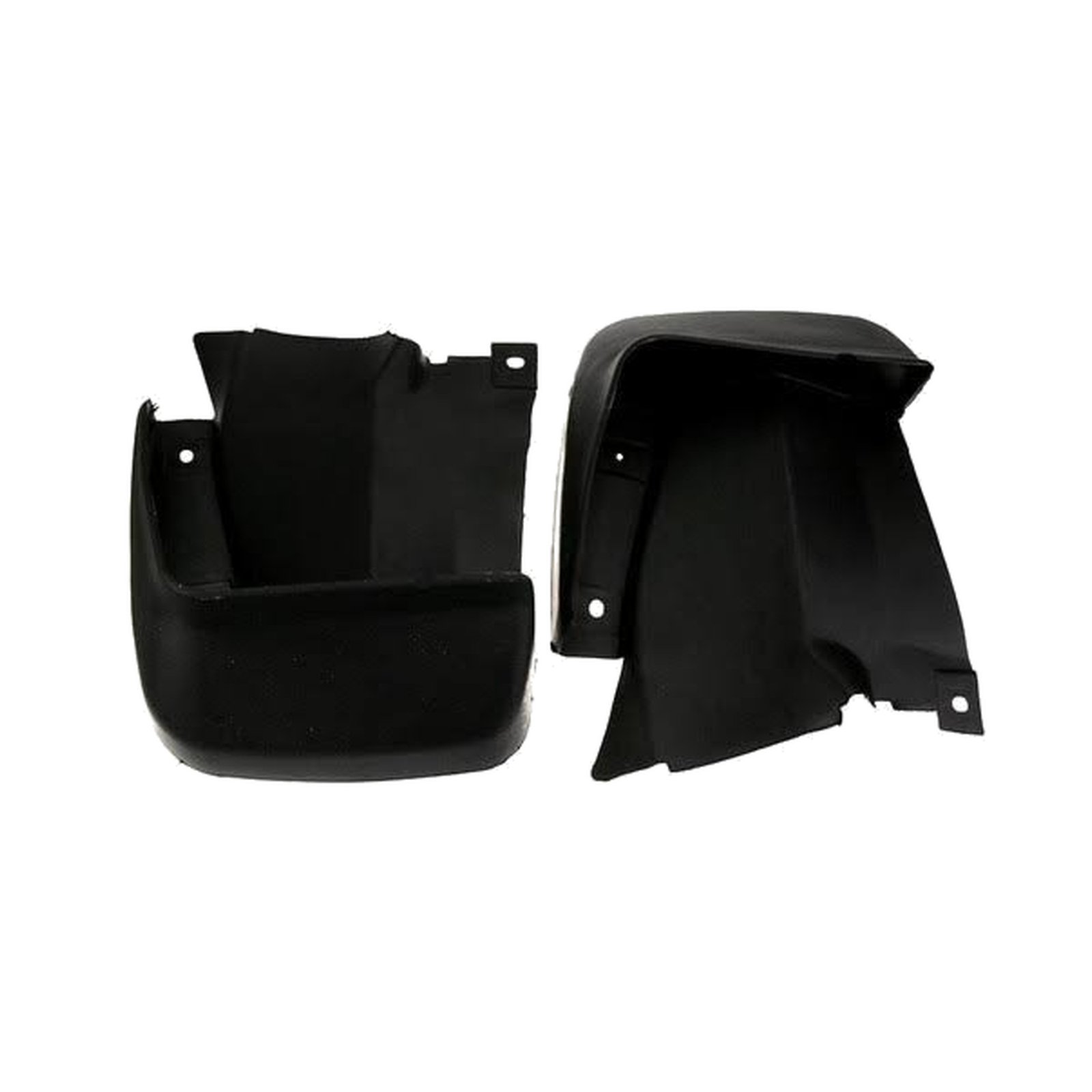 86841-1G000 Rear Left Mudguard for KIA Rio JB 2005