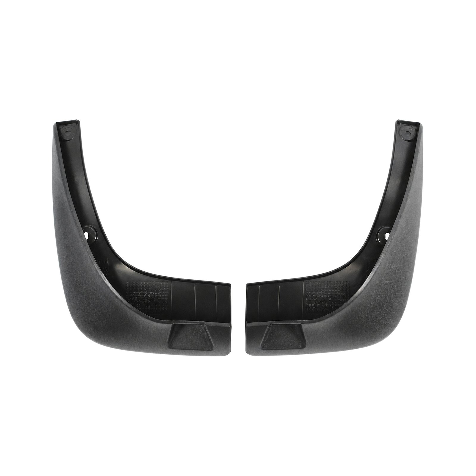 86831-1W000 Front Left Mudguard for KIA Rio UB 2011