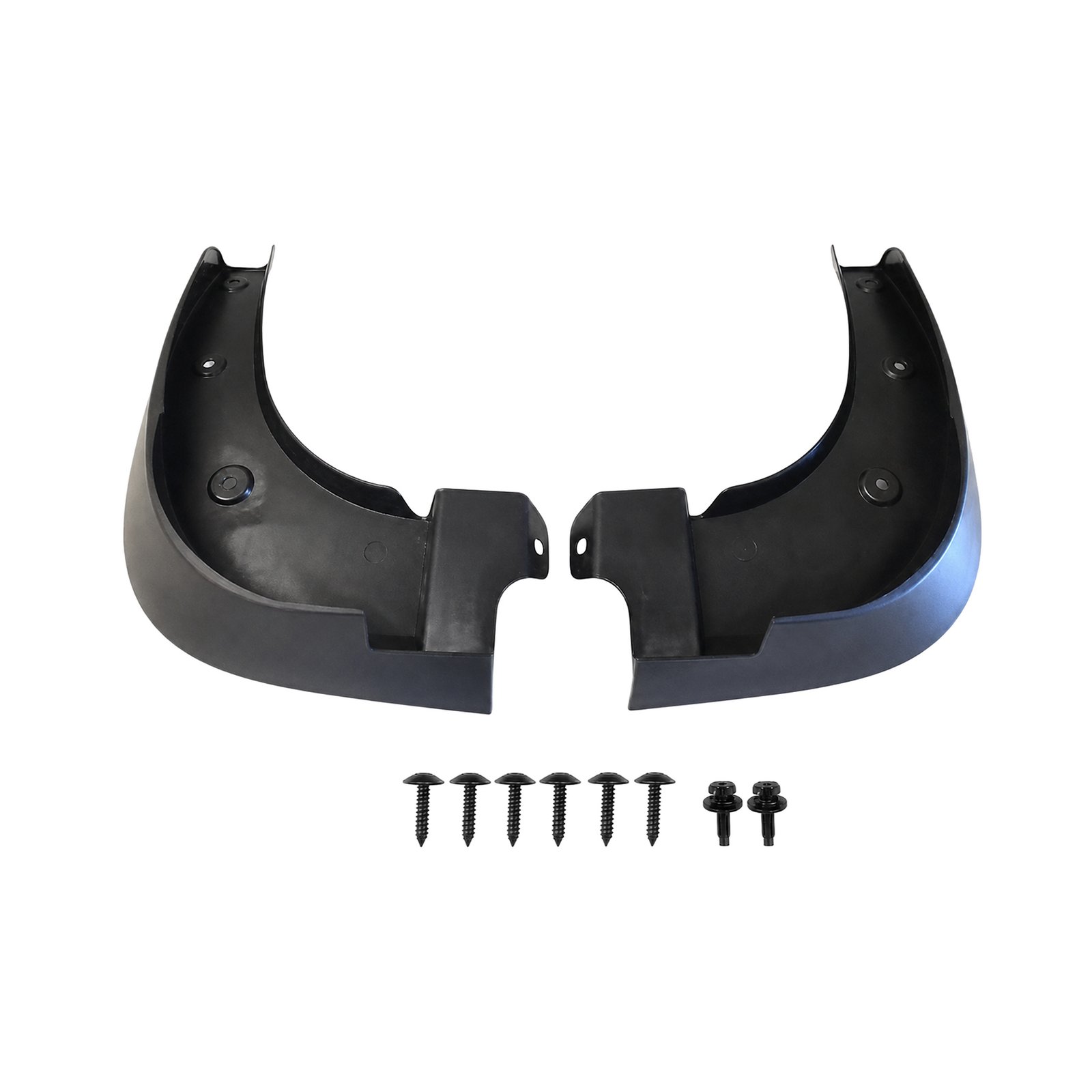 86832-2K000 Front Right Mudguard for KIA Soul AM 2009-2011