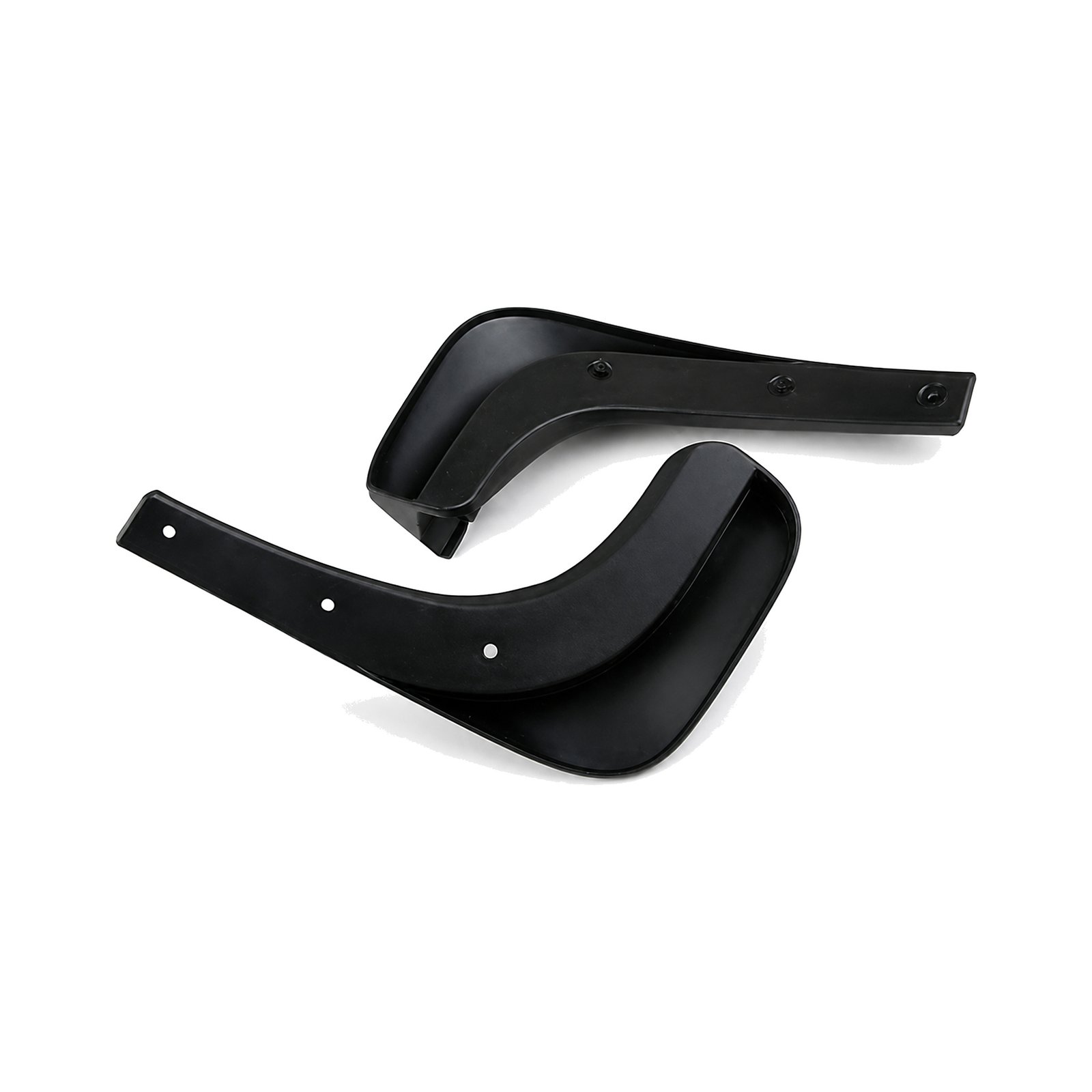 86831-4X000 Front Left Mudguard for KIA K2 UB 2011-2013