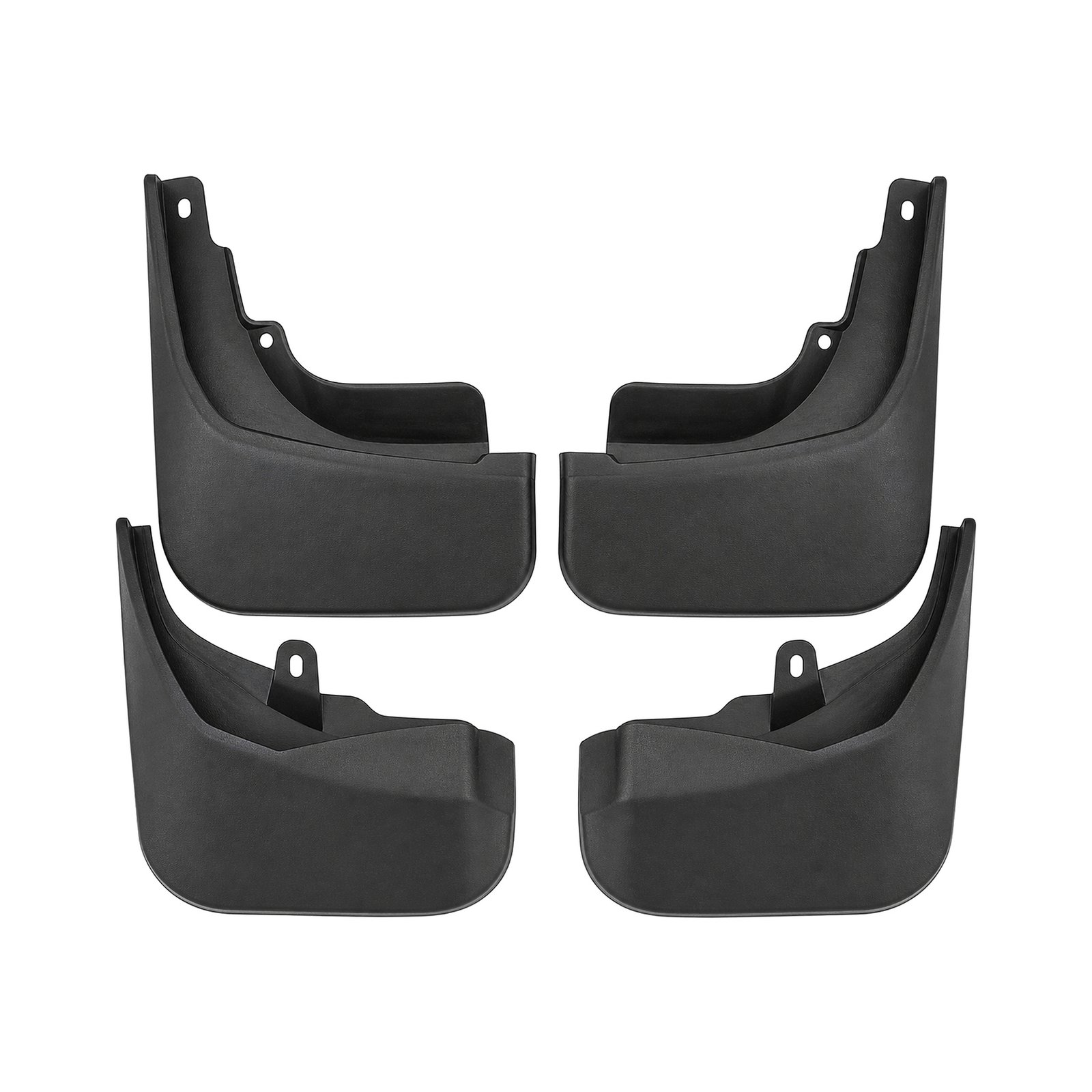 4G8 809 967 B Front Left Mudguard for AUDI A7 2016