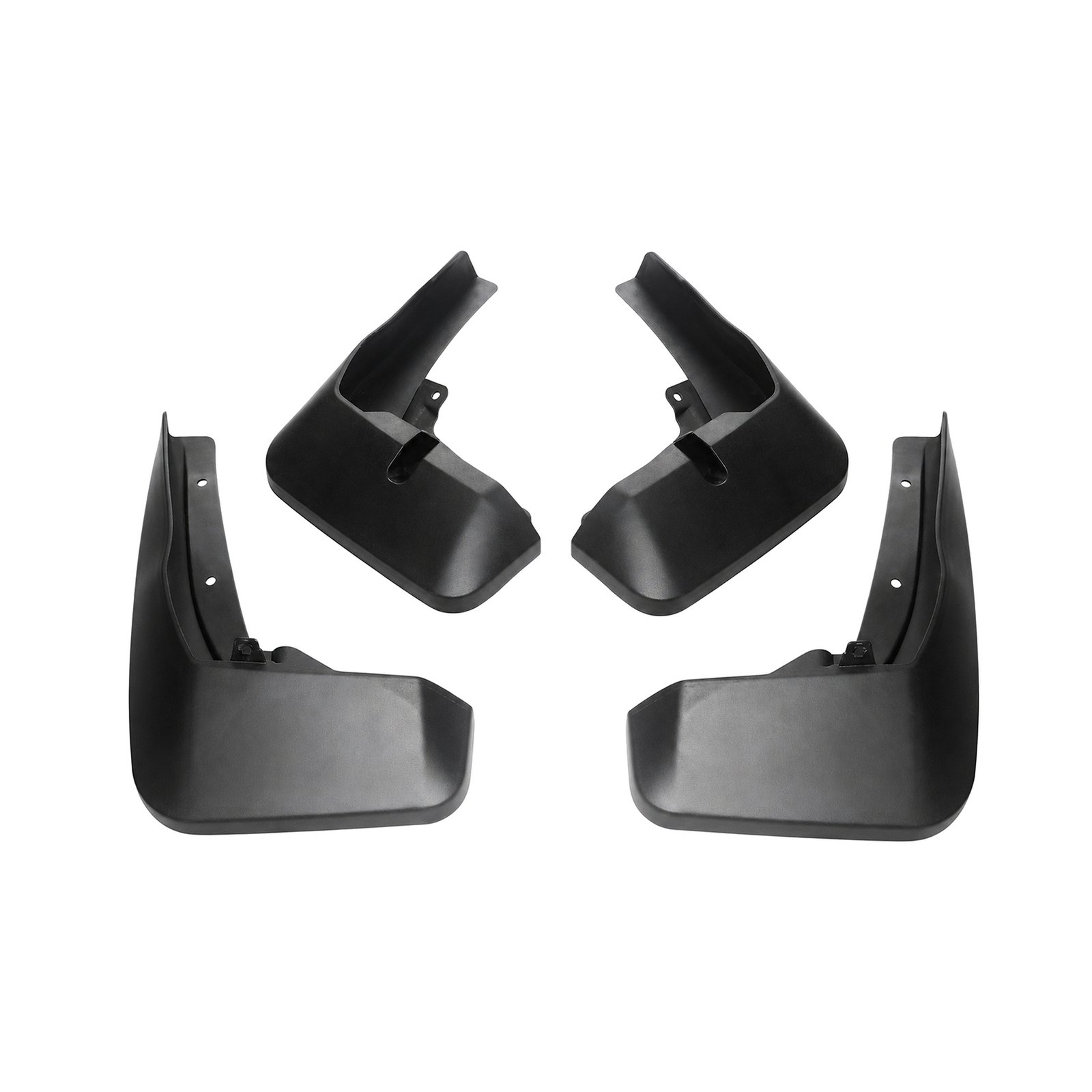 4G8 809 968 B Front Right Mudguard for AUDI A7 2016