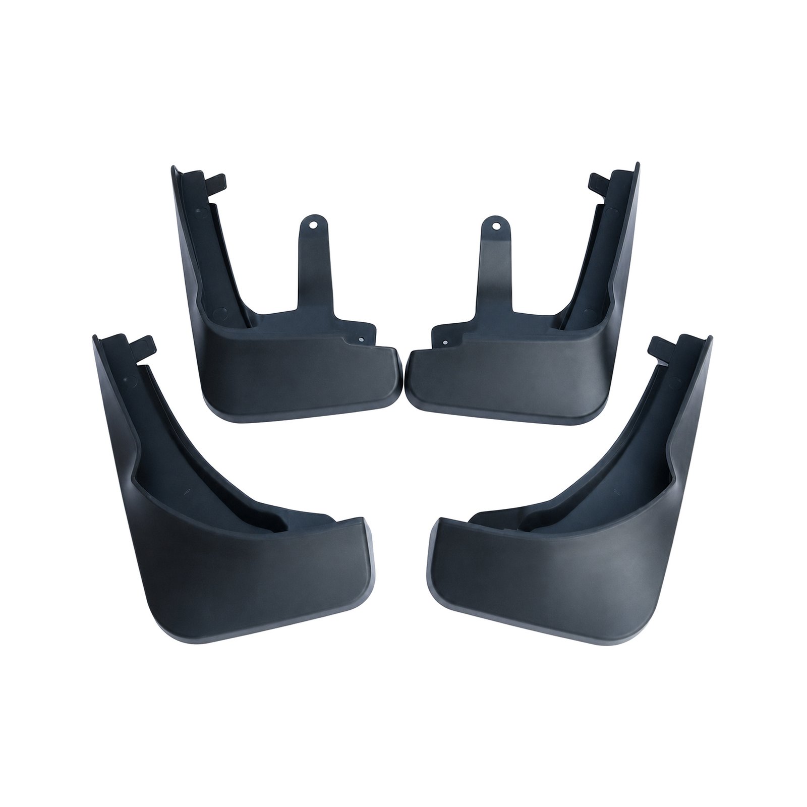 80A 853 887B Front Left Mudguard for AUDI Q5 2018