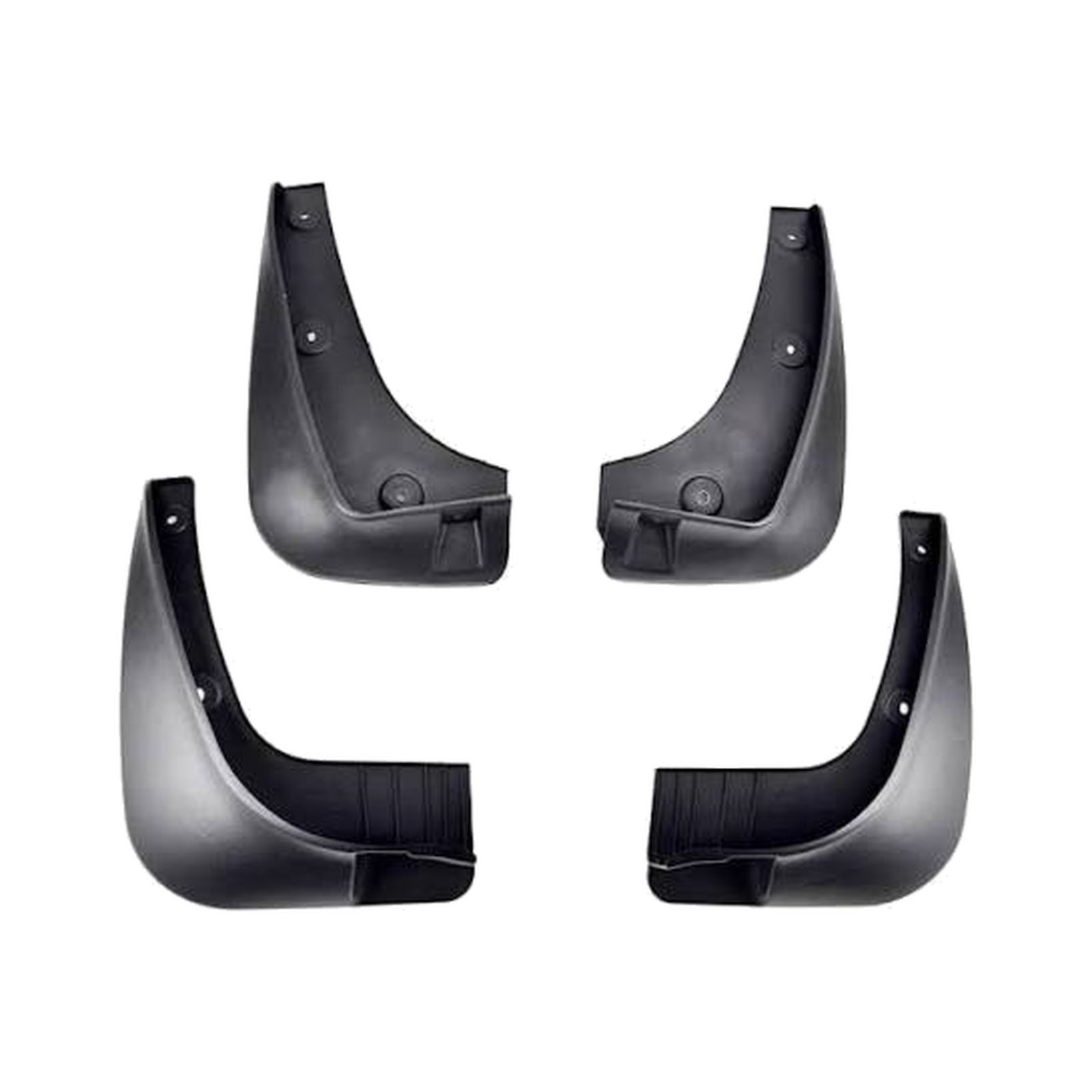 86832-3W000 Front Right Mudguard for KIA Sportage SL 2011