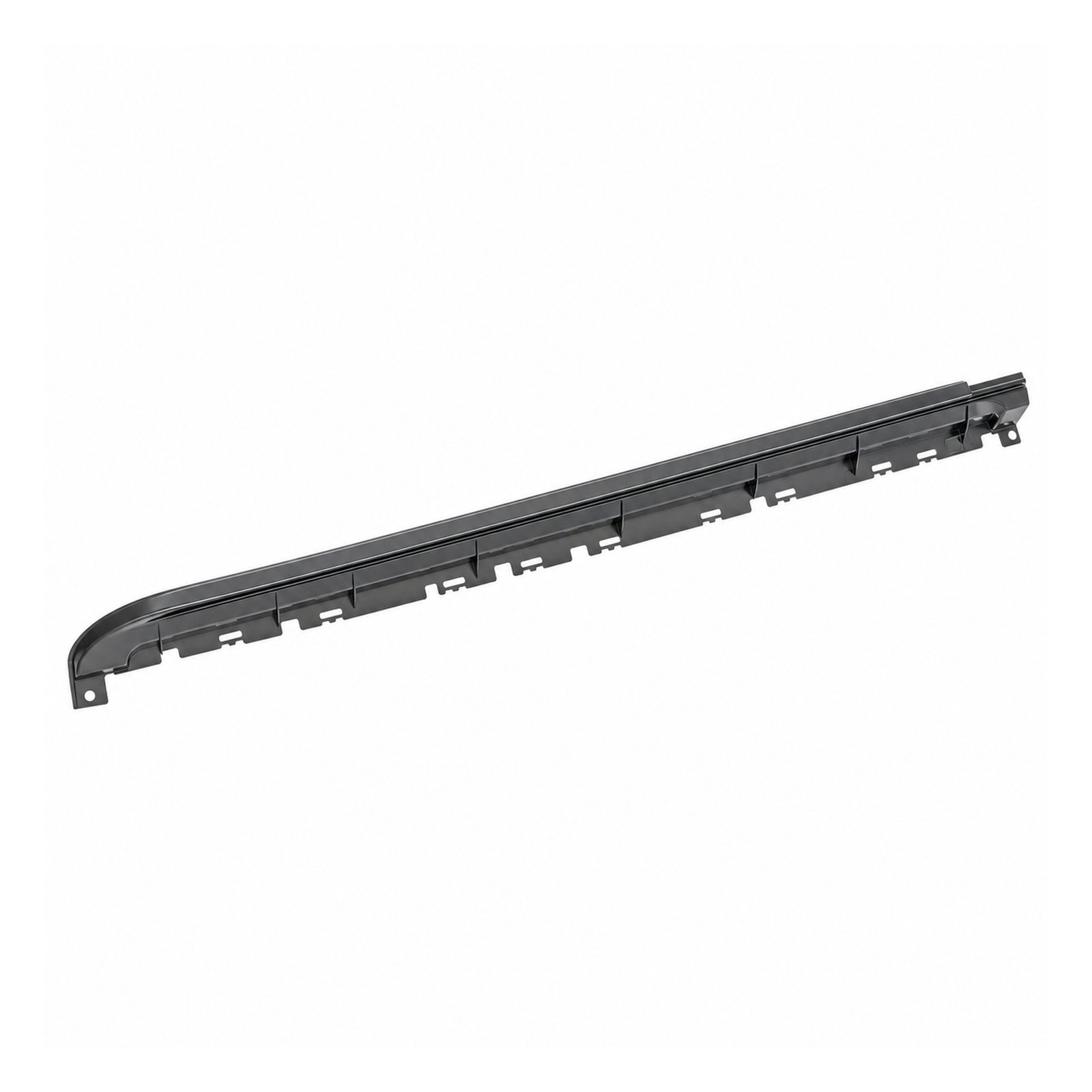 75077-60130 Right Rear Lower Door Molding for TOYOTA Land Cruiser 2024