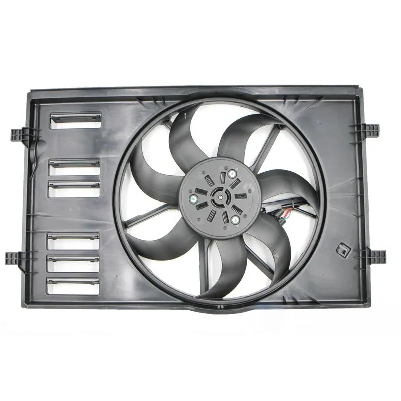 Ventilateur de radiateur 180121205 — VOLKSWAGEN LAVIDA SAIL 2019 Onward