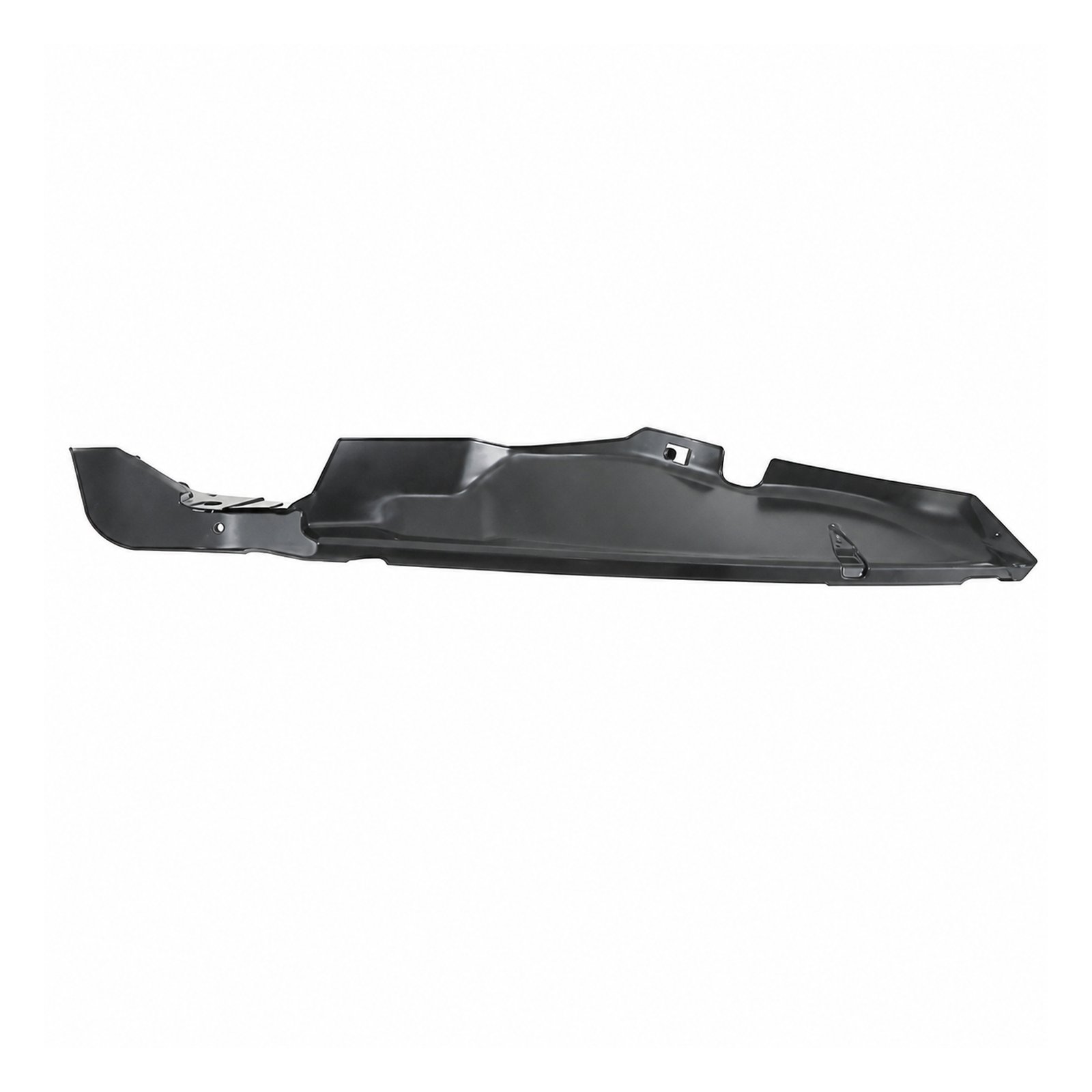 74206-TA0-A10 Right Front Fender Molding for HONDA Accord 2008