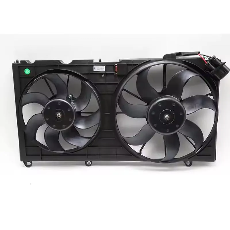 Ventilador del radiador 5AEV-1308010 — BYD E5