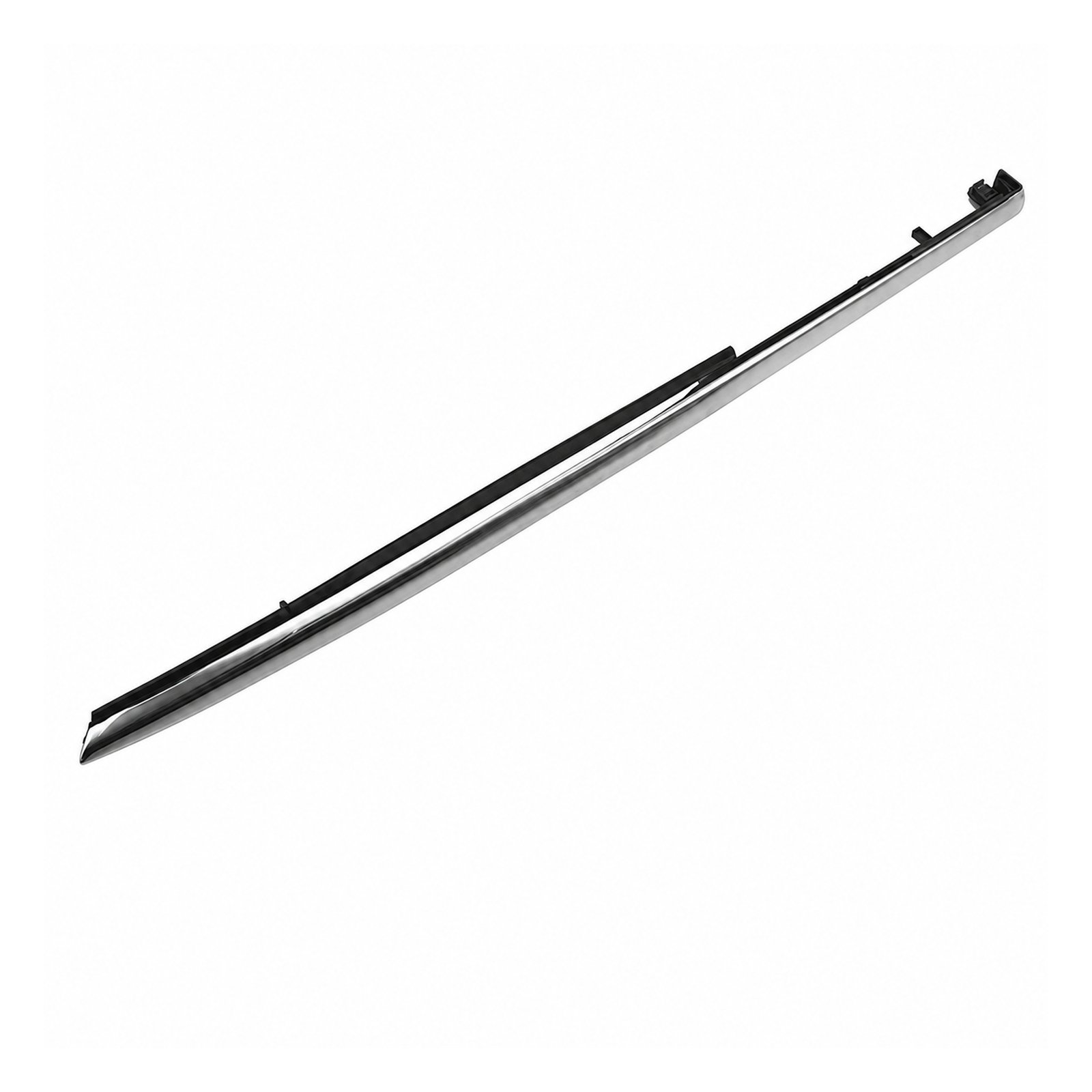 87771-3S000 Left Front Lower Door Molding for HYUNDAI Sonata 2011-2013