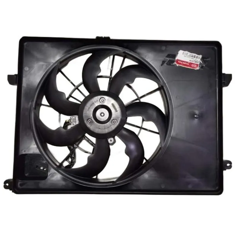 Ventilador del radiador 25380-C5700 — KIA SORENTO 2.4L (2014-2019)