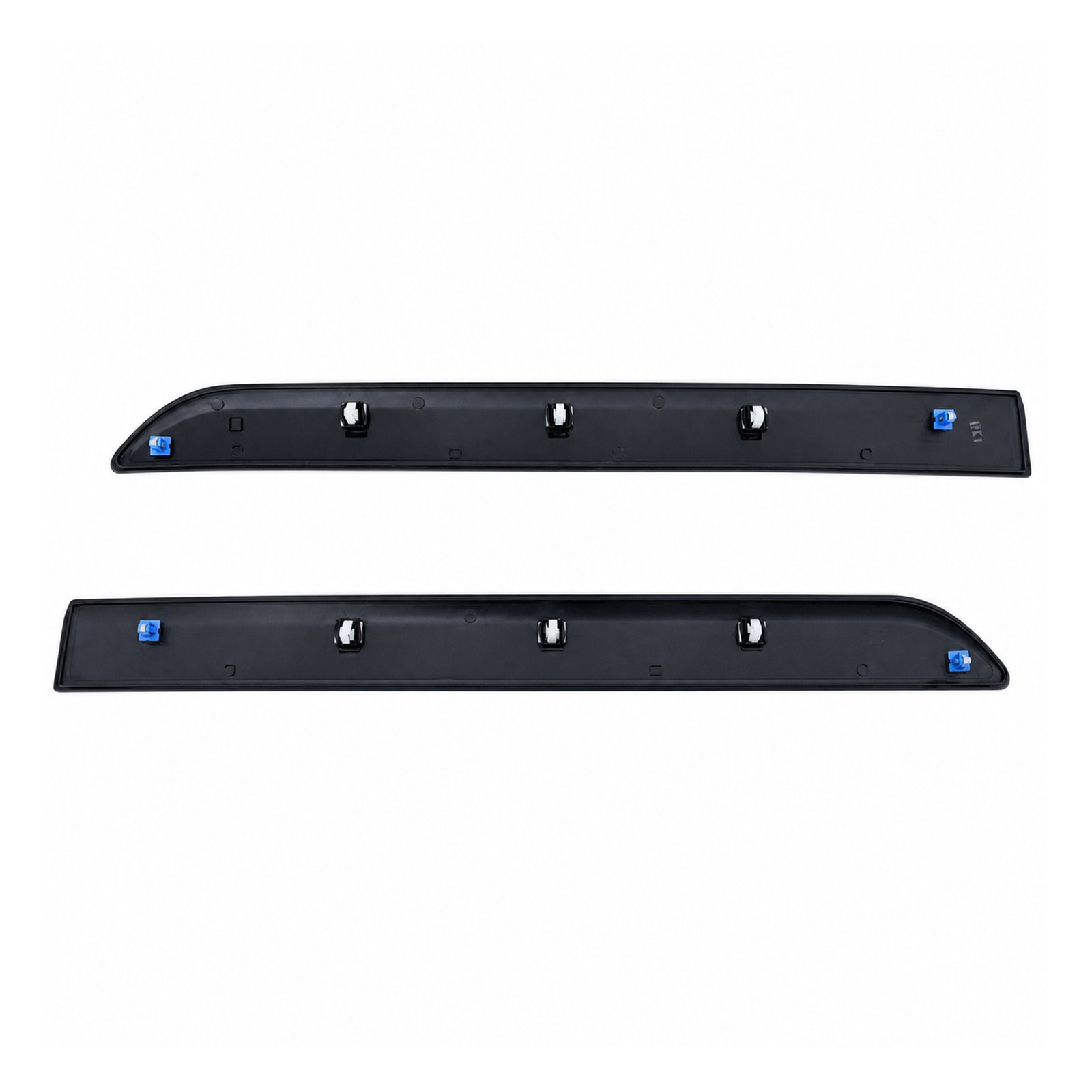 87731-0X000 Left Rear Door Trim for HYUNDAI i10 2007