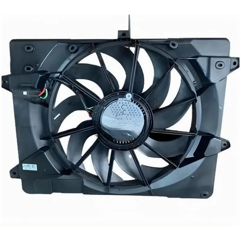 Ventilateur de radiateur STE-1308010A — BYD TANG EV