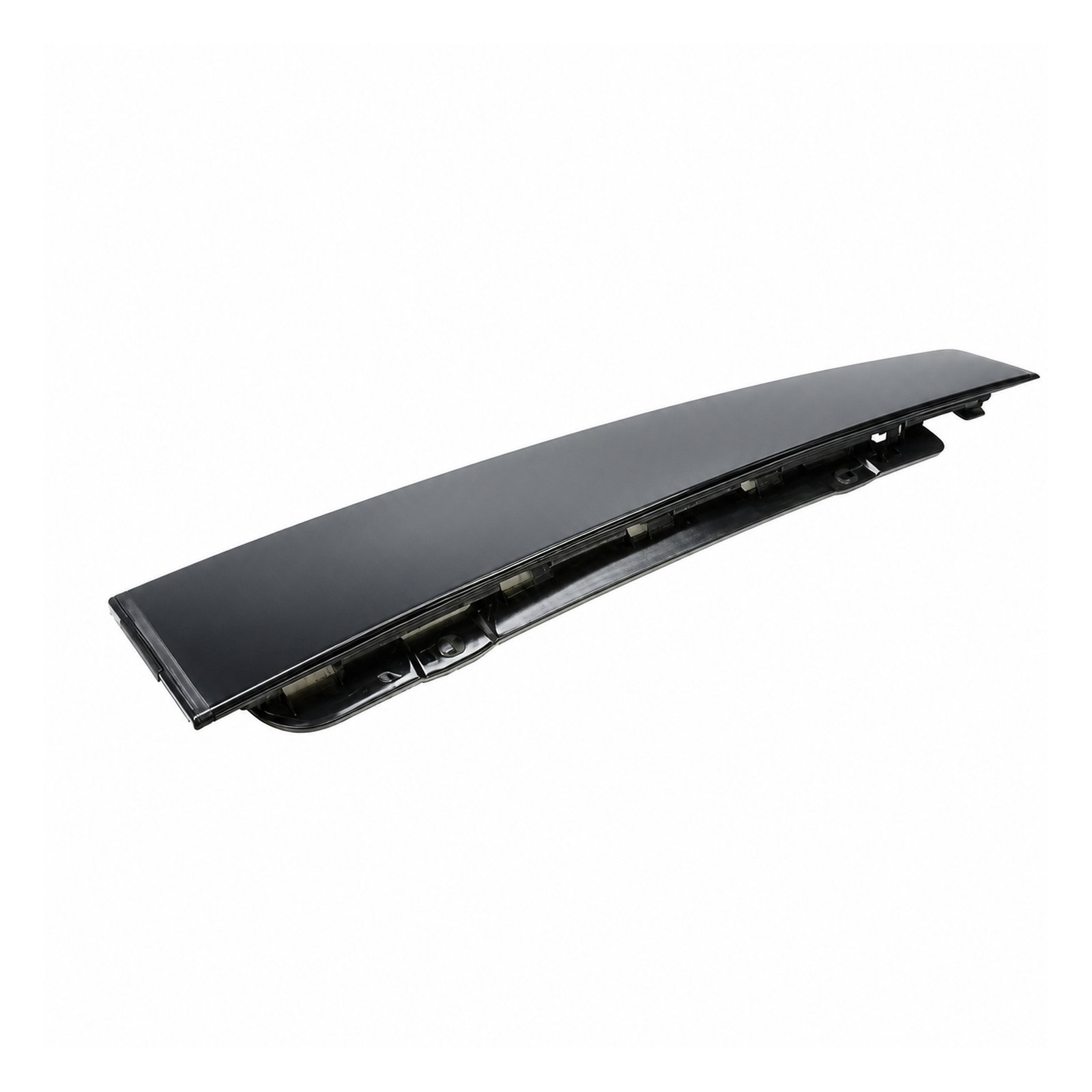 4G0 839 901 B Left B-Pillar Exterior Trim for AUDI A6 2012
