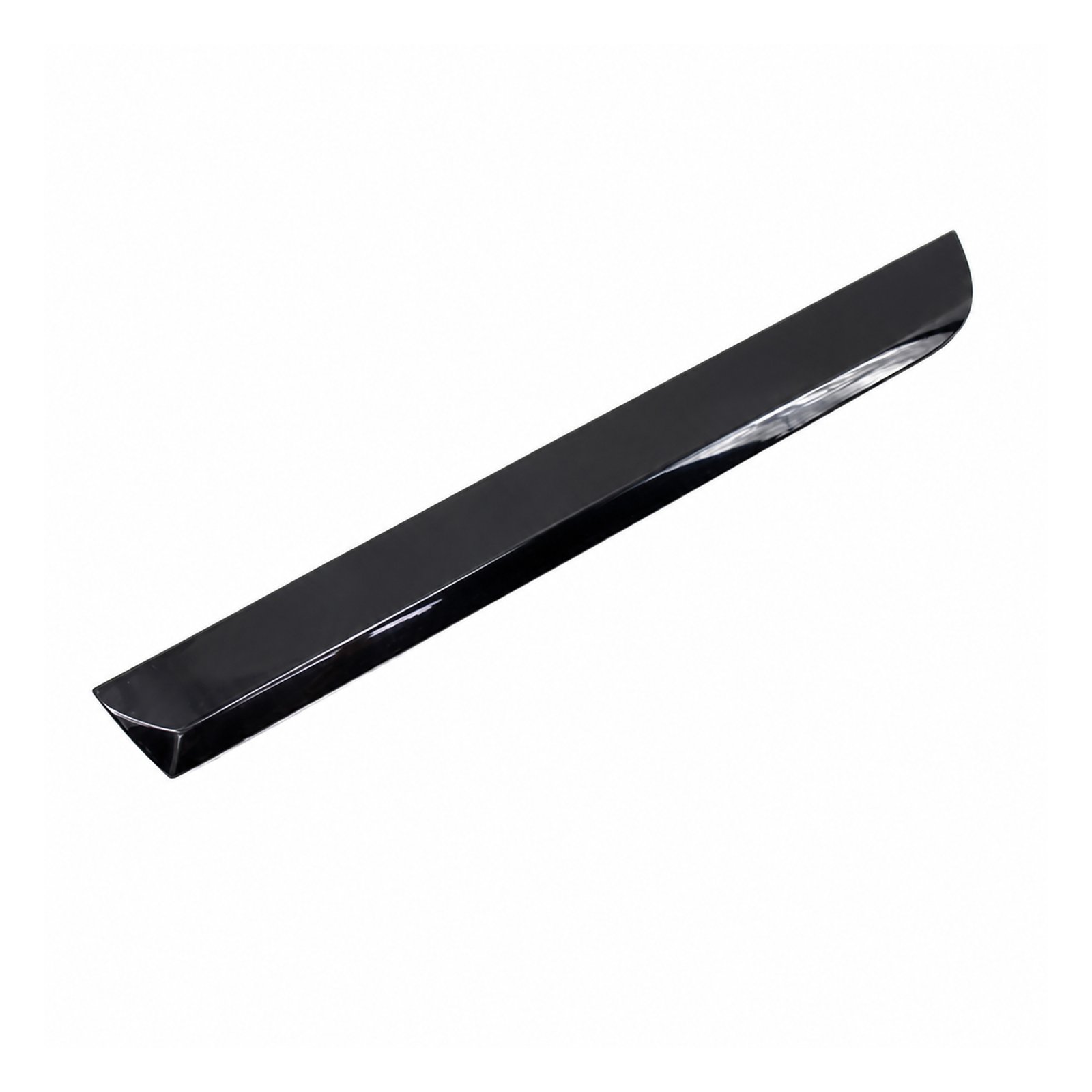 8U0 853 960R GRU Right Front Door Protective Molding for AUDI Q3 2016
