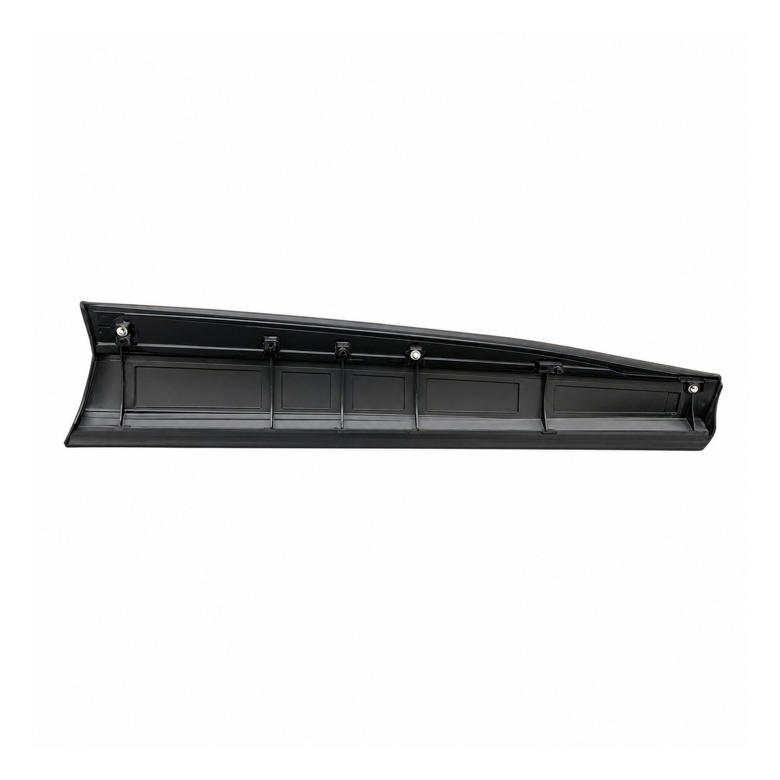 89A 853 959A Left Front Door Protective Molding for AUDI Q4 2021-2025