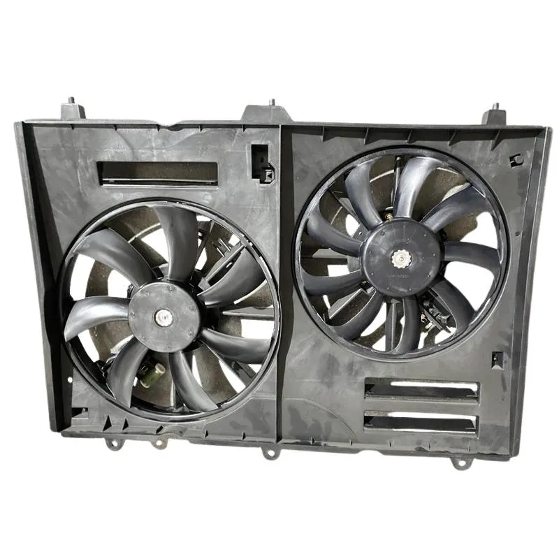 Kühlerlüfter S6-1308010 — BYD S6 WITH RESISTANCE