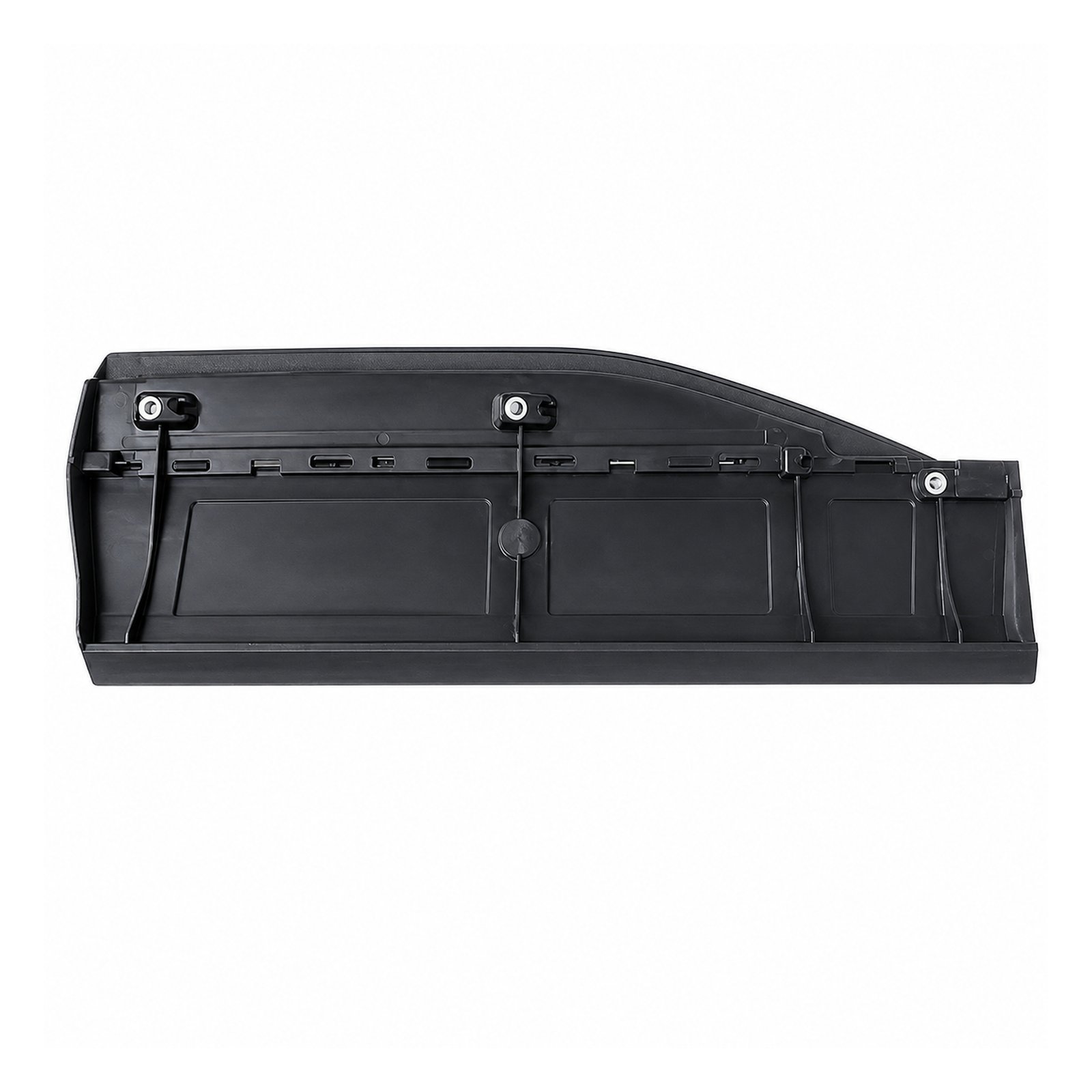 89A 853 970A Right Rear Door Protective Molding for AUDI Q4 2021-2025