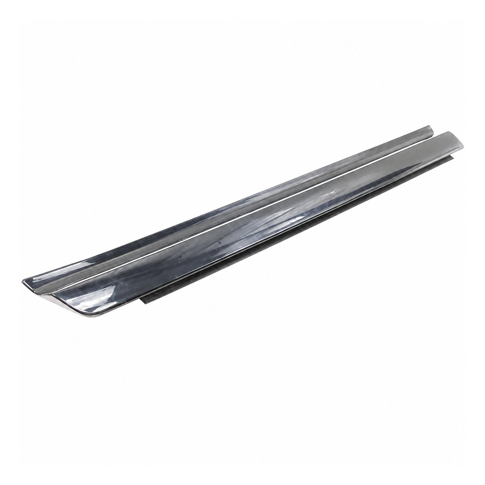 8R0 853 960B GRU Right Front Door Protective Molding for AUDI Q5 2013
